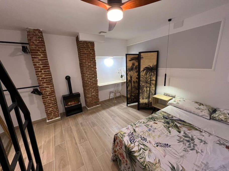 Myhousespain - Nuevo En Chamberi Apartment Madrid