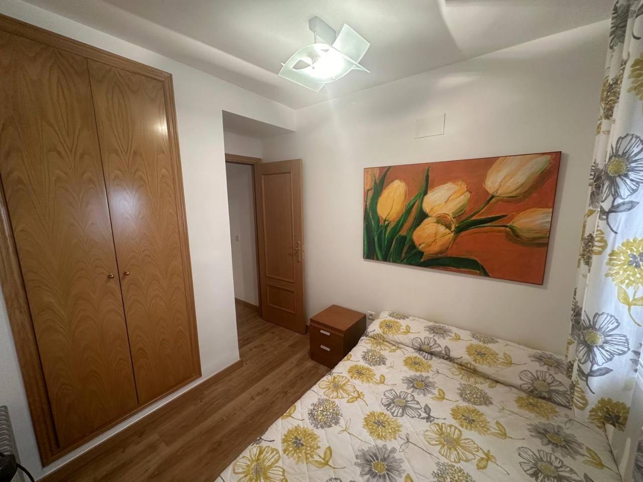 Apartamento De 3 Dormitorios, Costa Marfil - Magic World