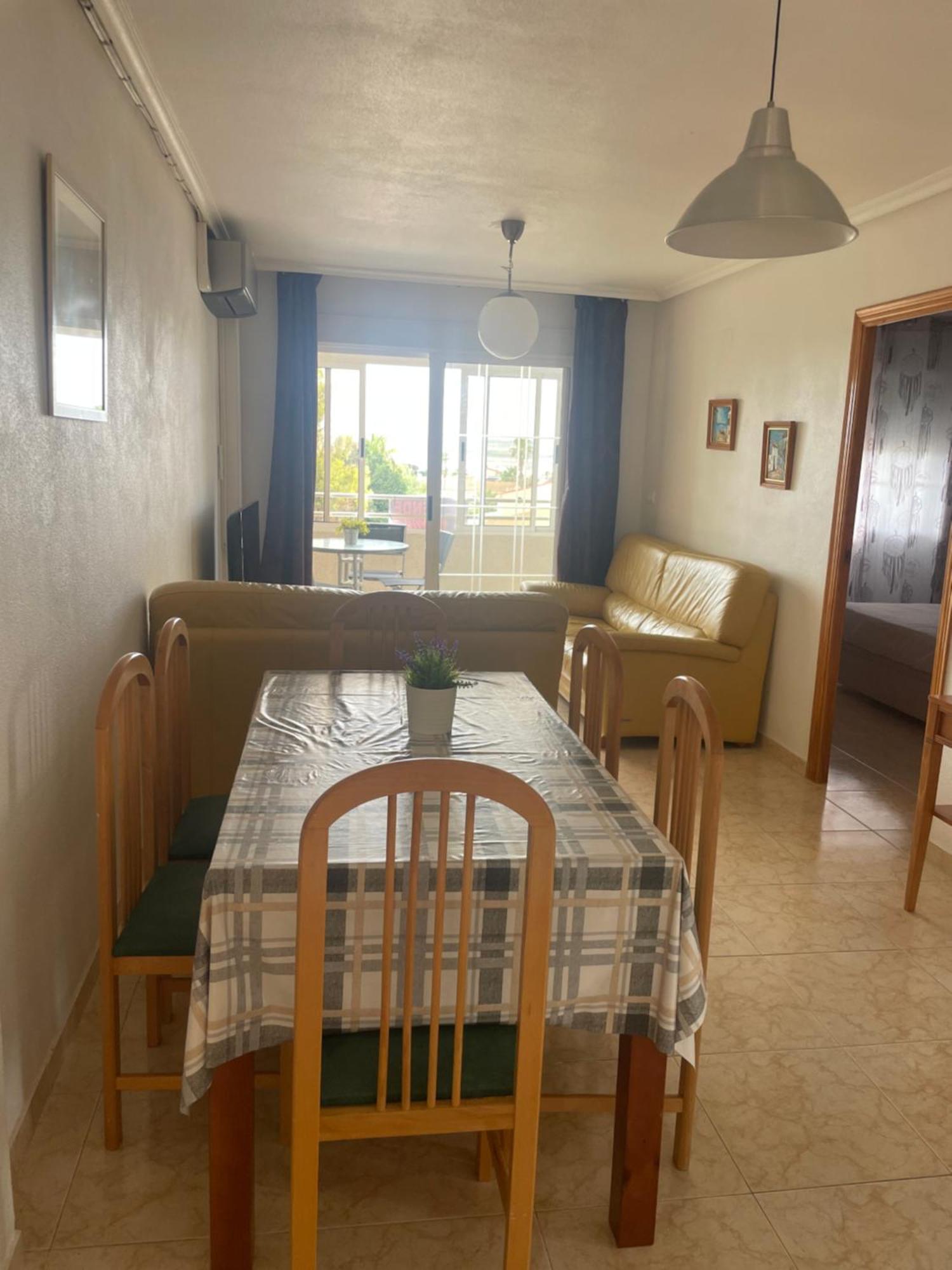 Apartment Soleil *