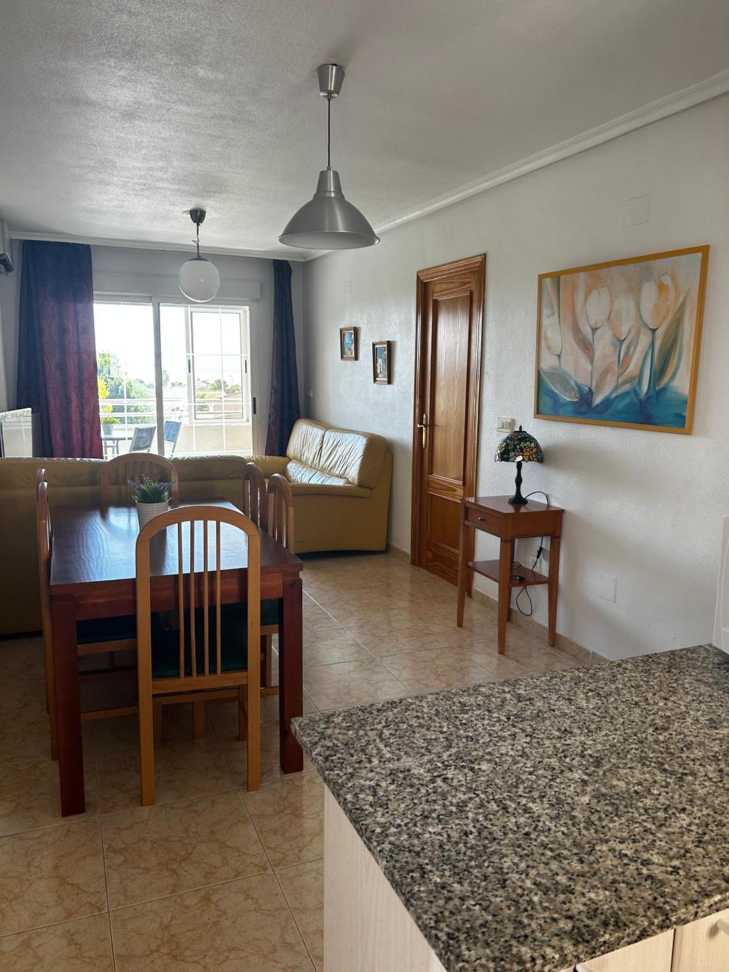 Apartment Soleil Torrevieja