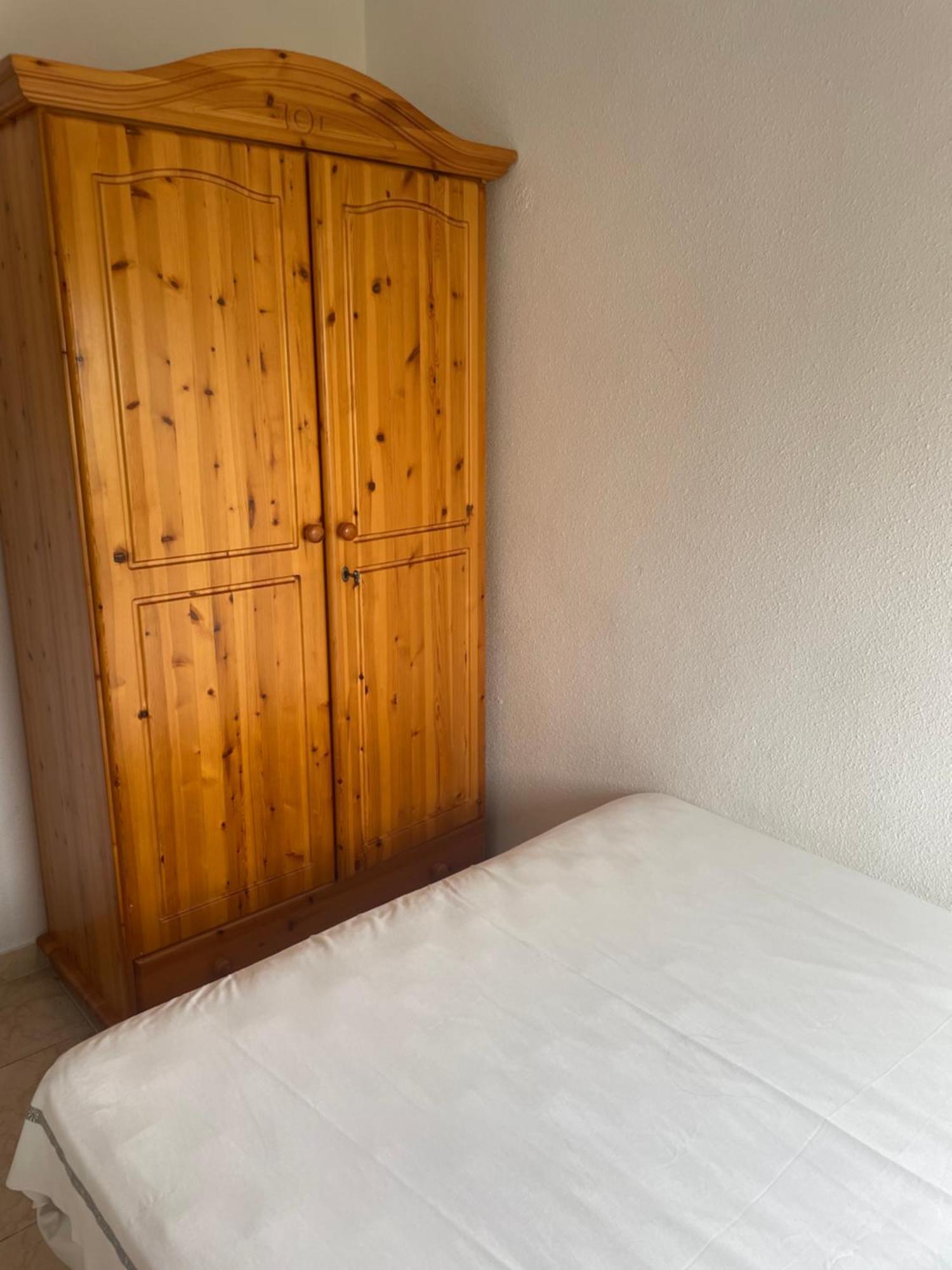 Soleil Apartment Torrevieja