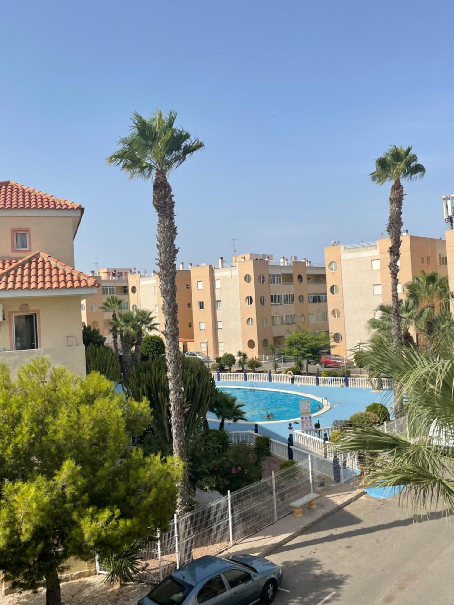 Apartment Soleil Torrevieja