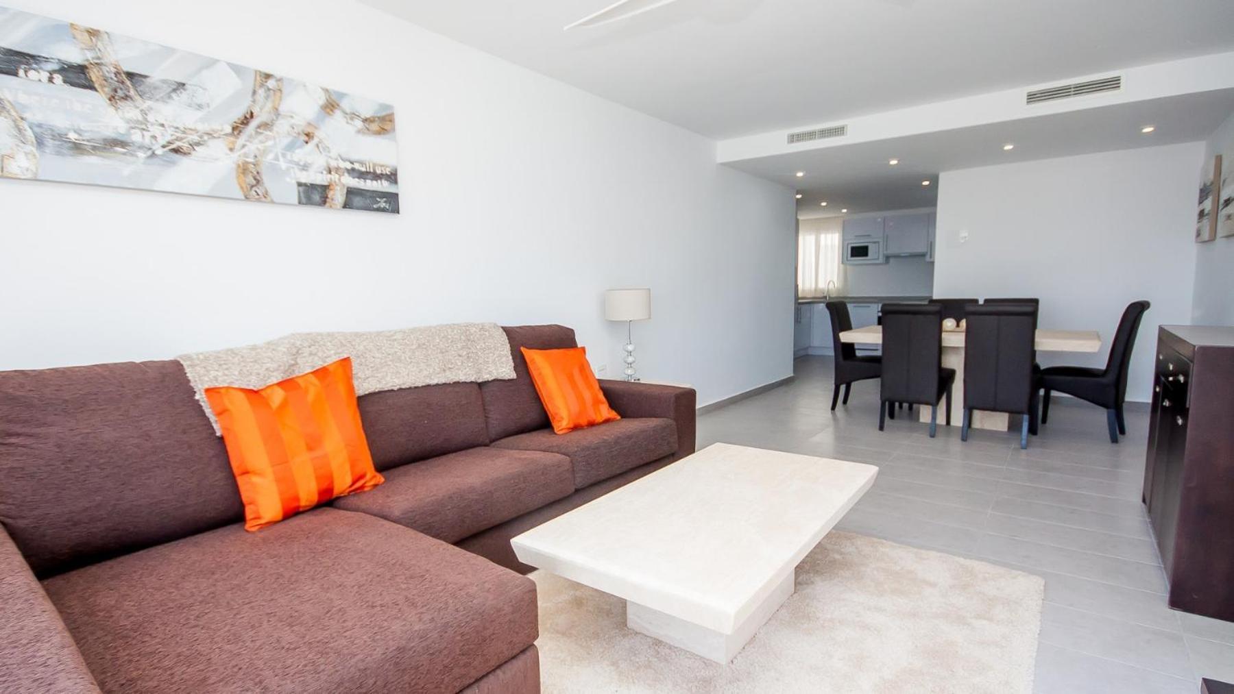 Marina 939 Apartment *