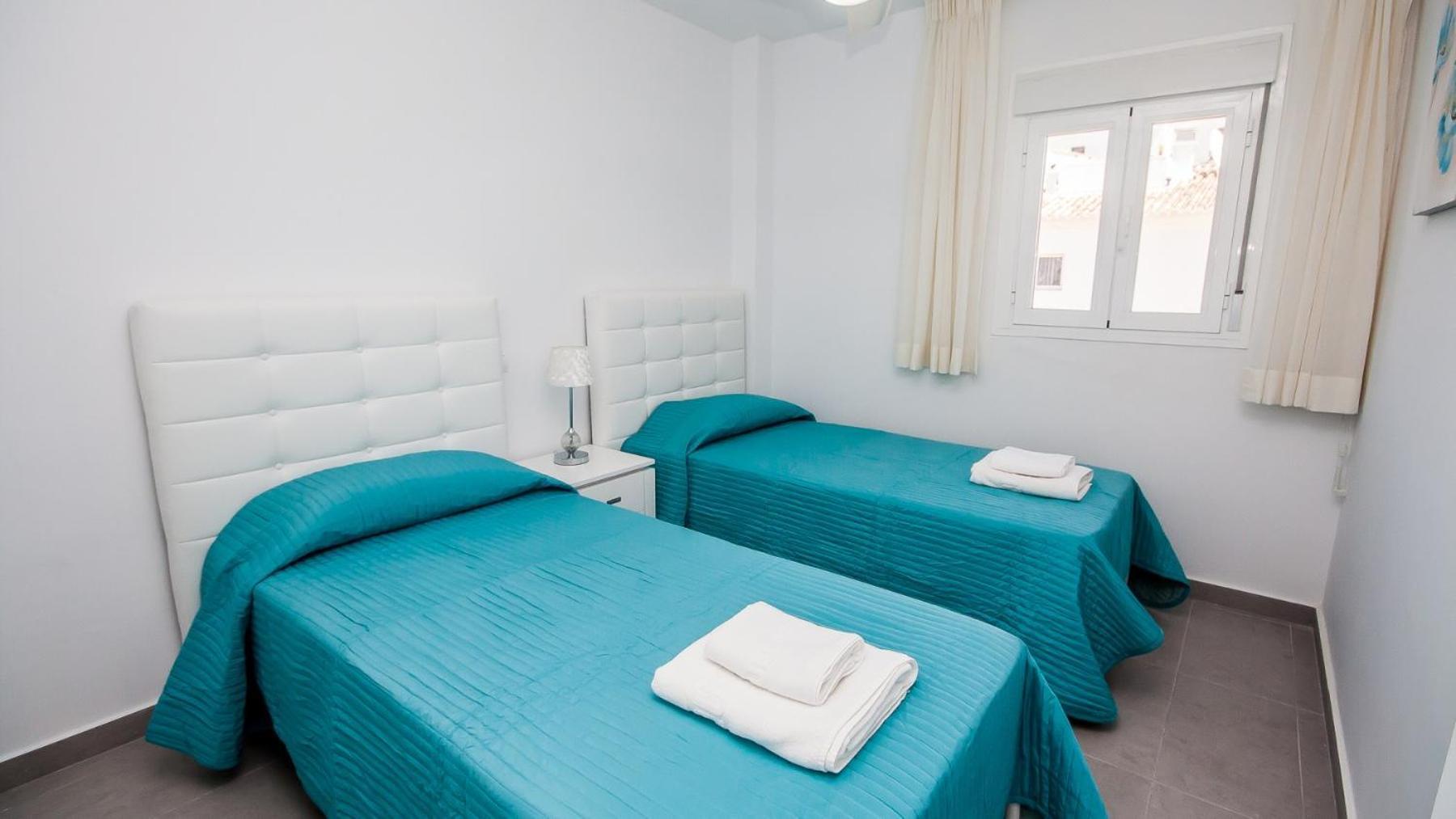 Apartment Marina 939 *