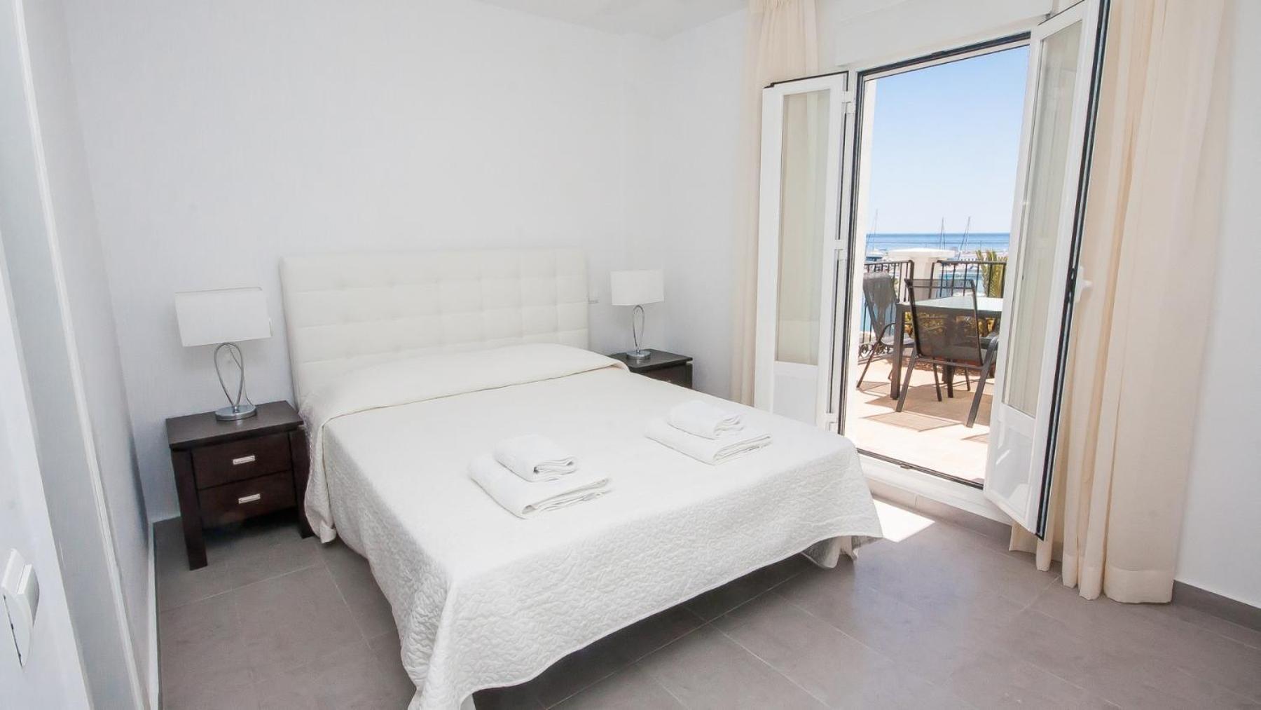 Apartment Marina 939 Manilva
