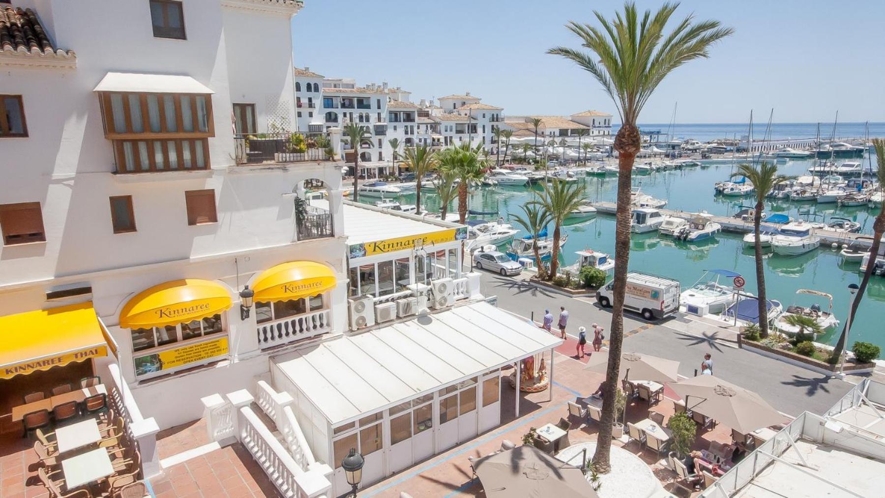 Apartment Marina 939 *
