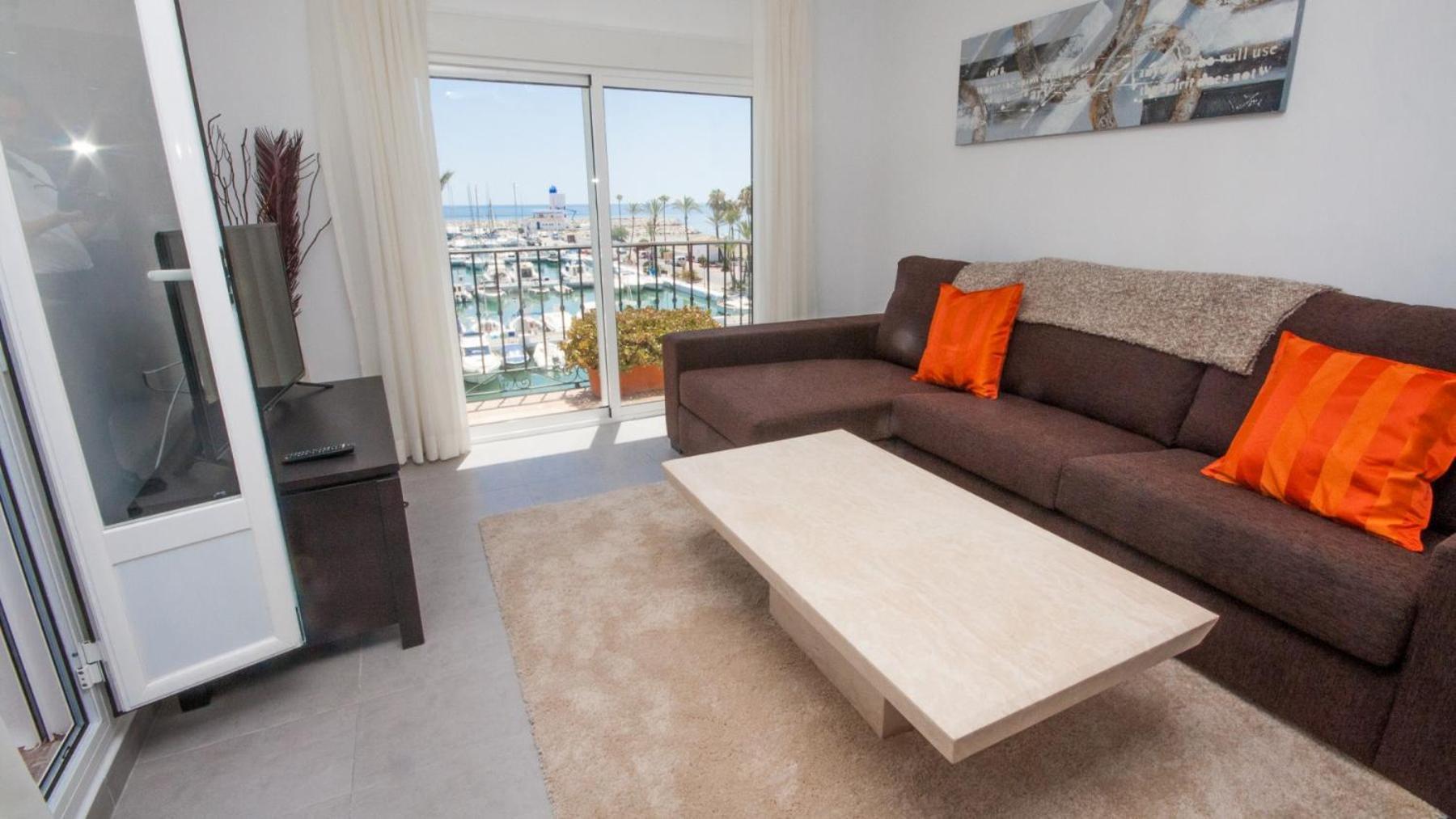 Apartment Marina 939 Manilva