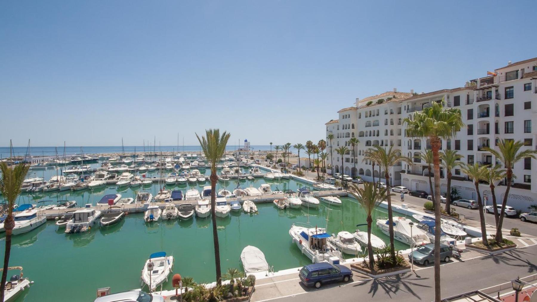 Marina 939 *