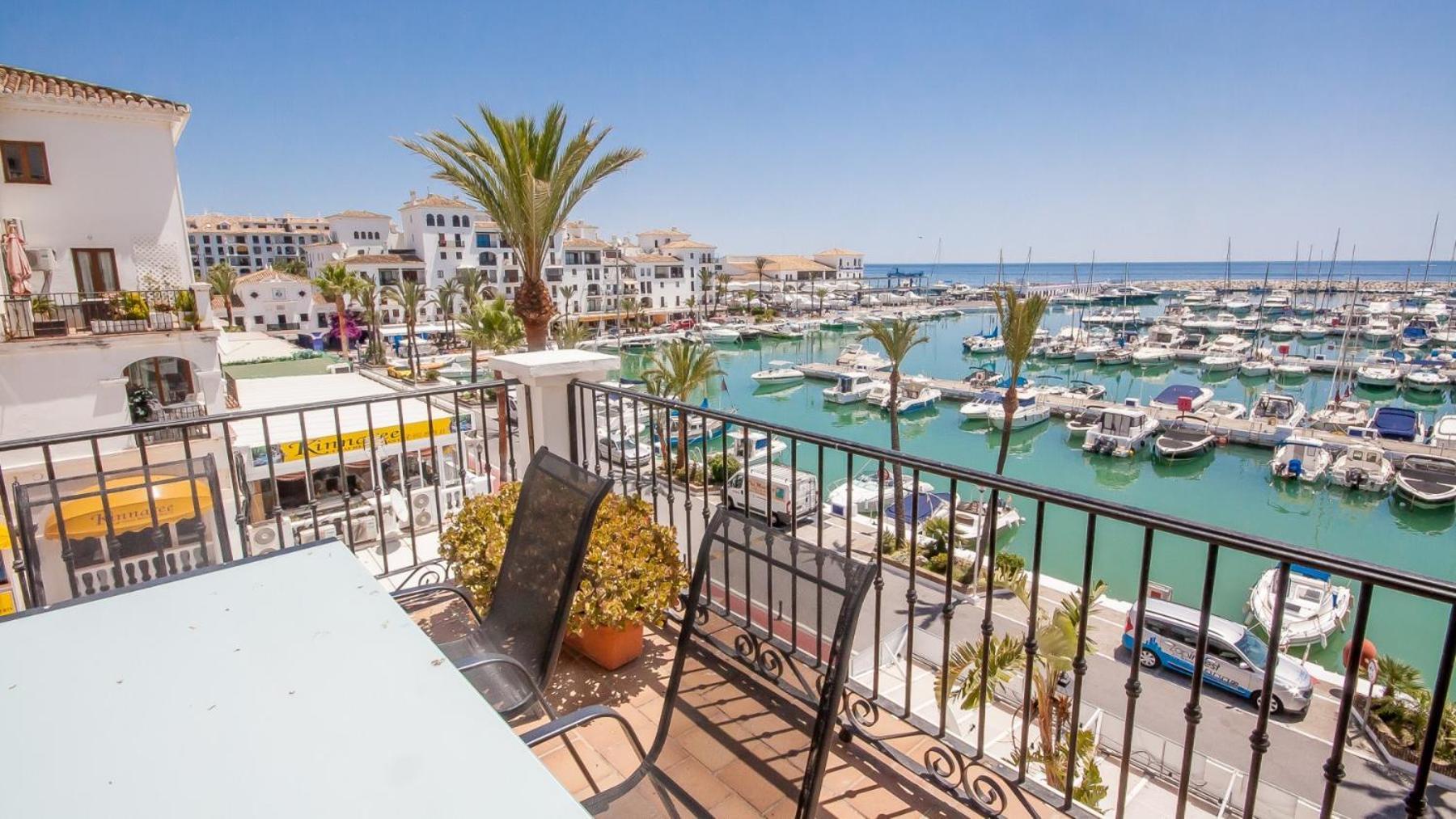 Marina 939 * Manilva