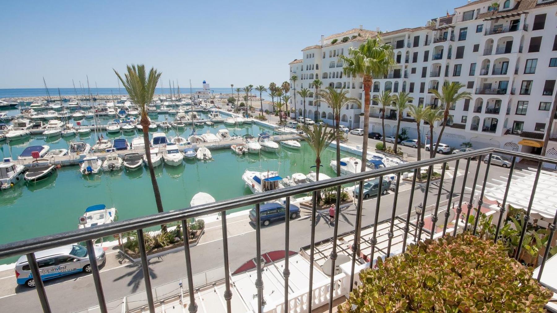 Apartment Marina 939