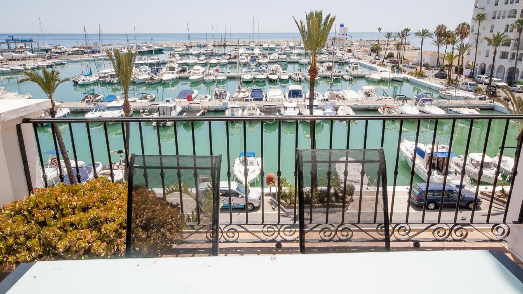 Marina 939 Apartment *