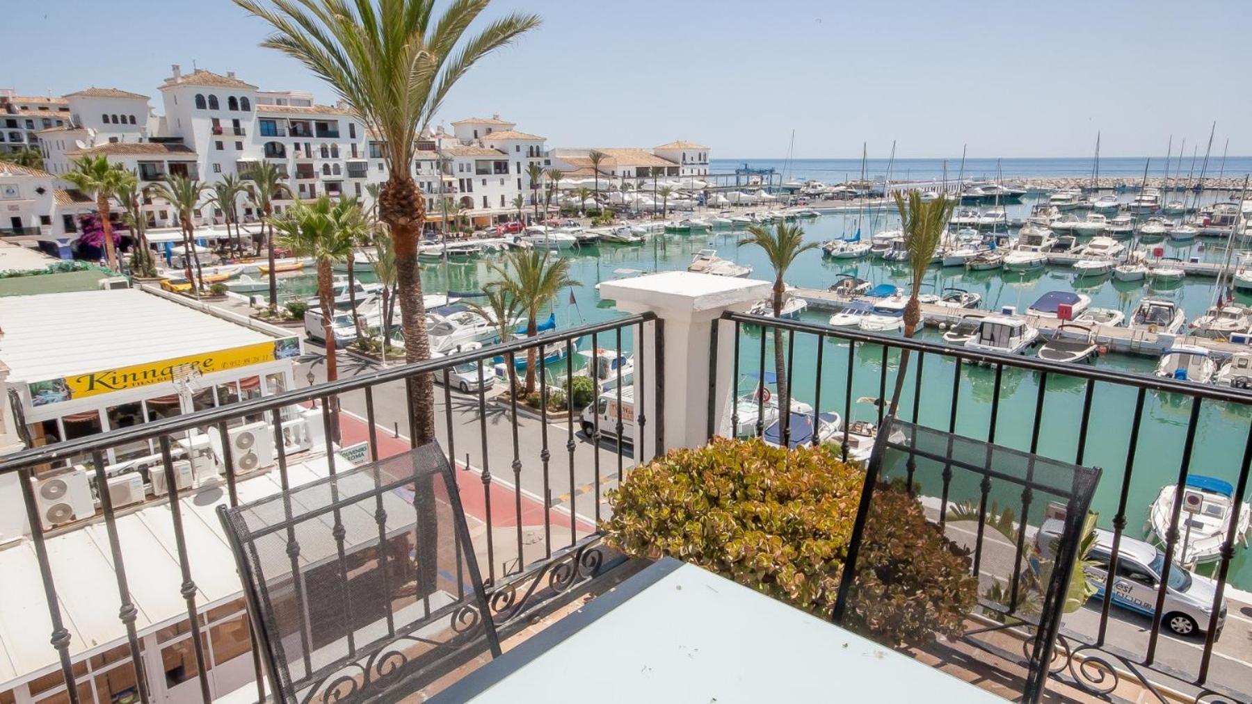 Apartment Marina 939 *