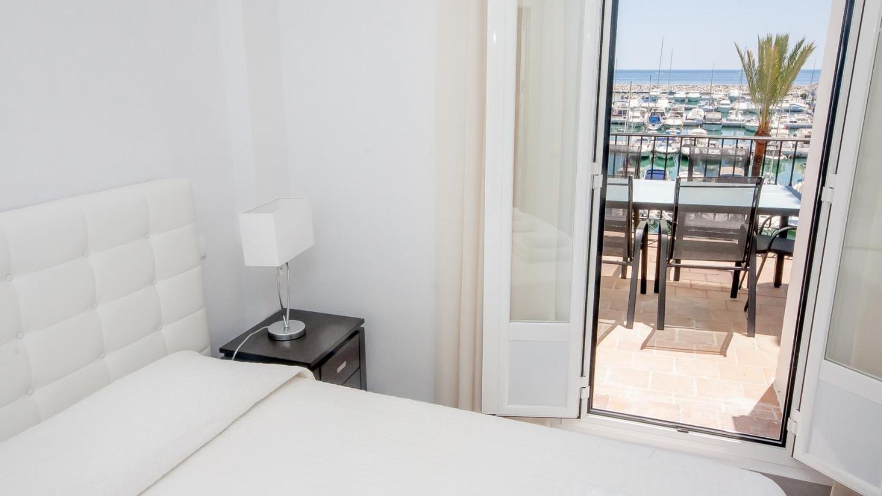 Marina 939 * Manilva