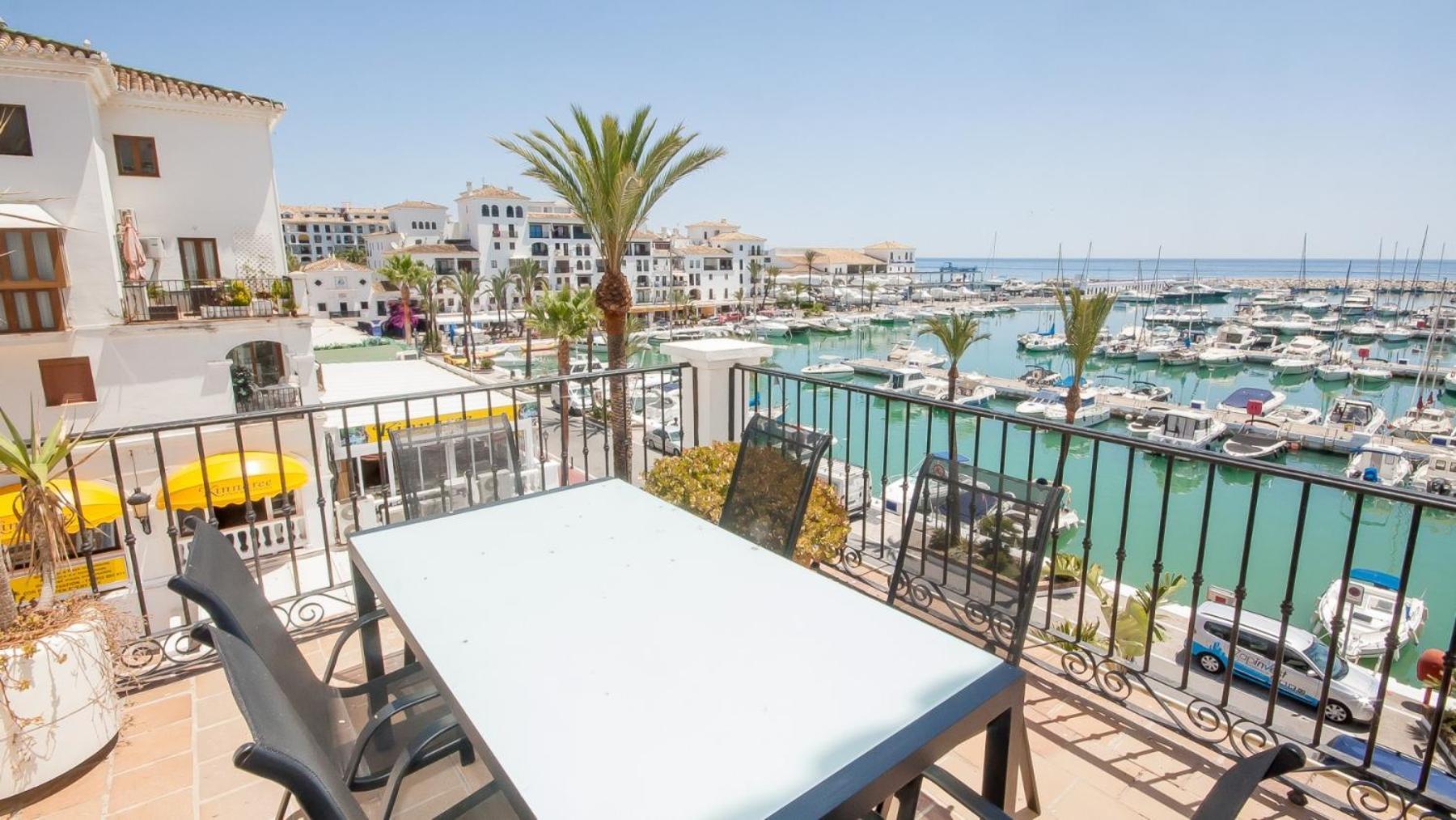 Marina 939 Apartment