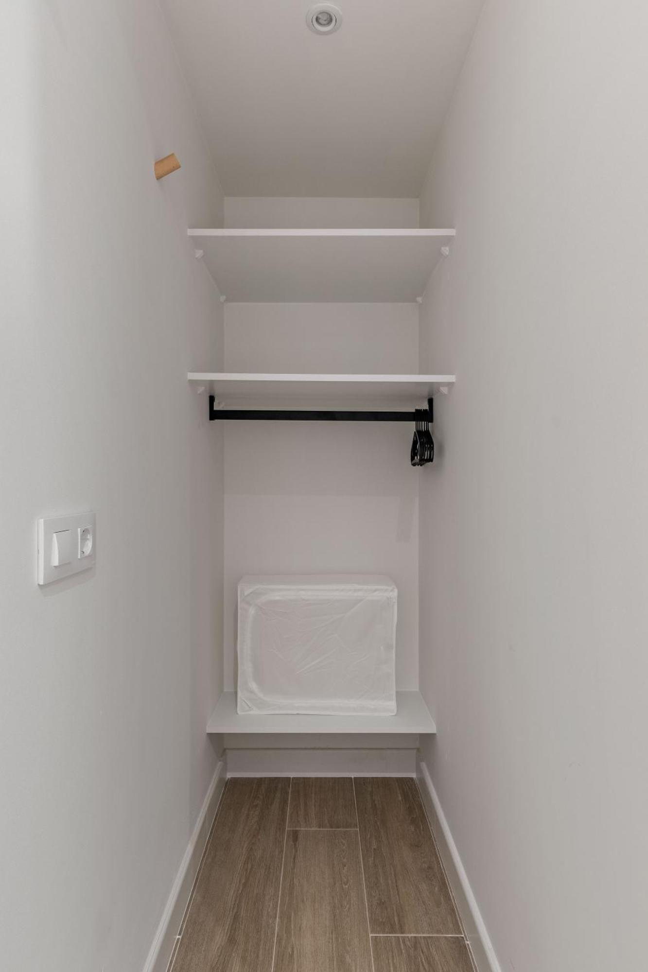 Charming Castilla Cuzco Apartamento Madrid