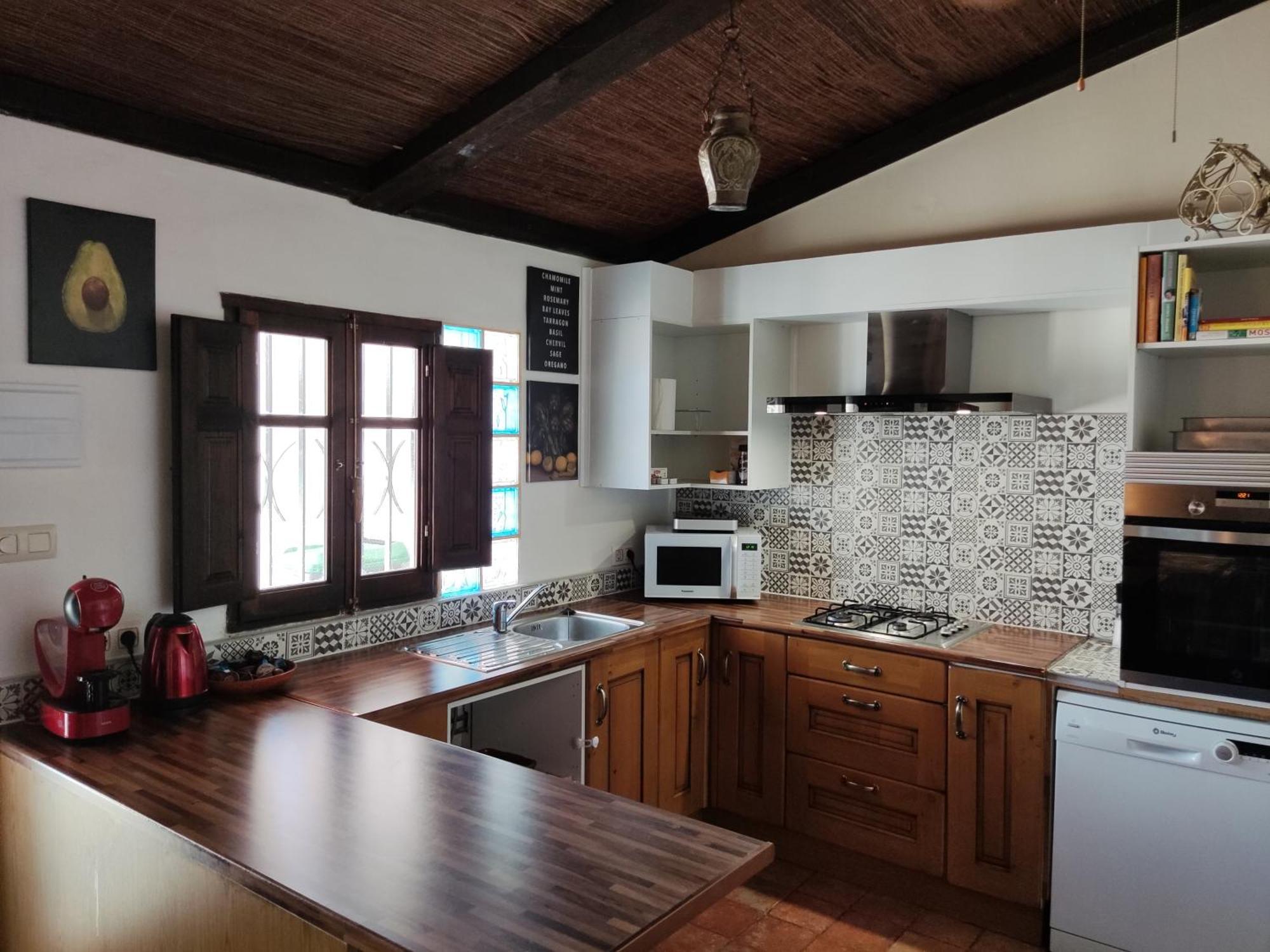 Casa Azahara Your Valencian Macastre