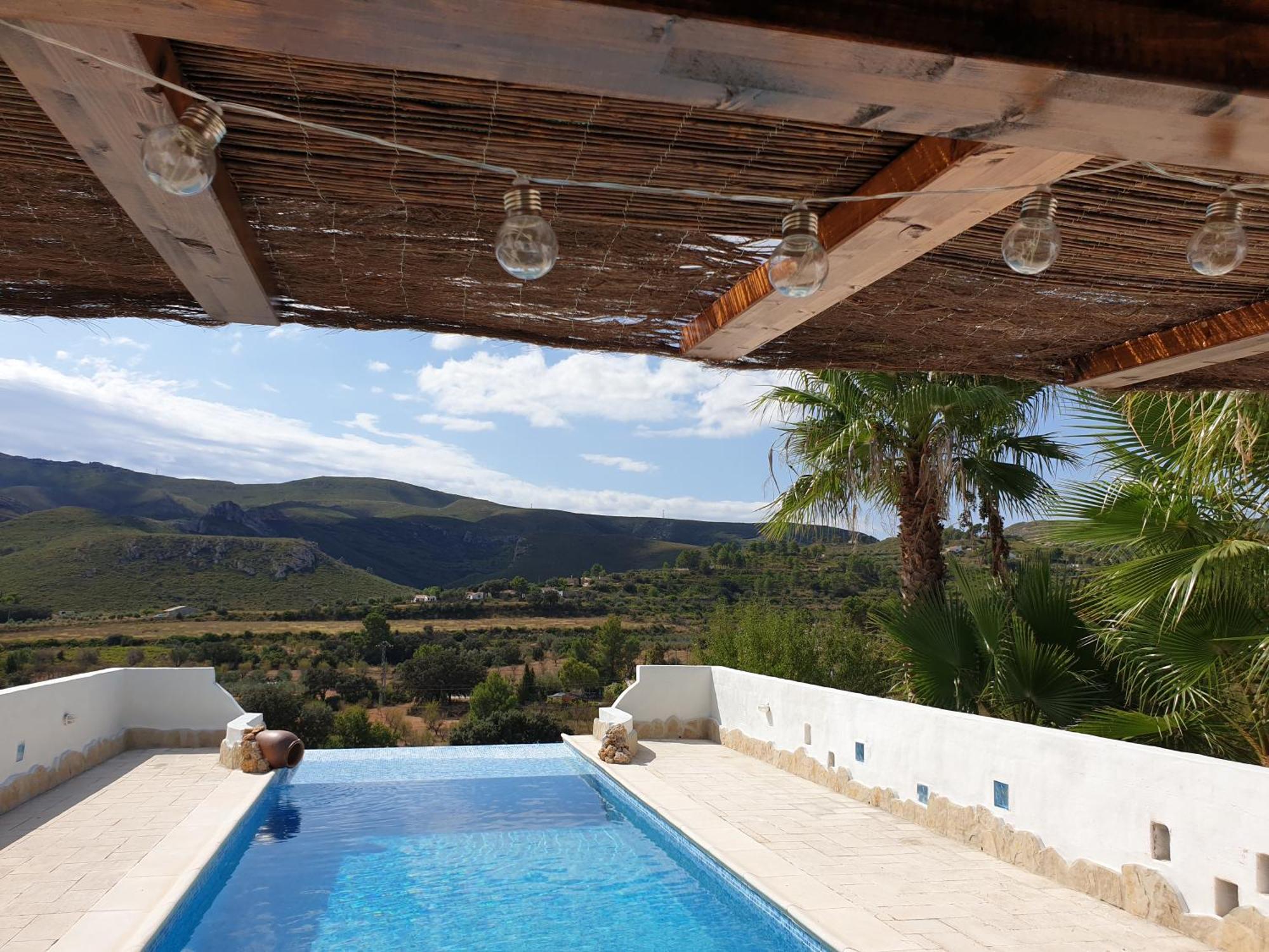 Villa Casa Azahara Your Valencian *