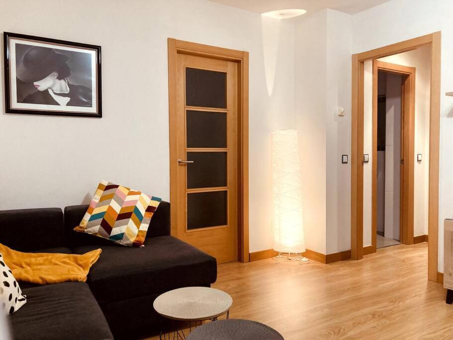 Apartment Pequeno Hogar Zamora