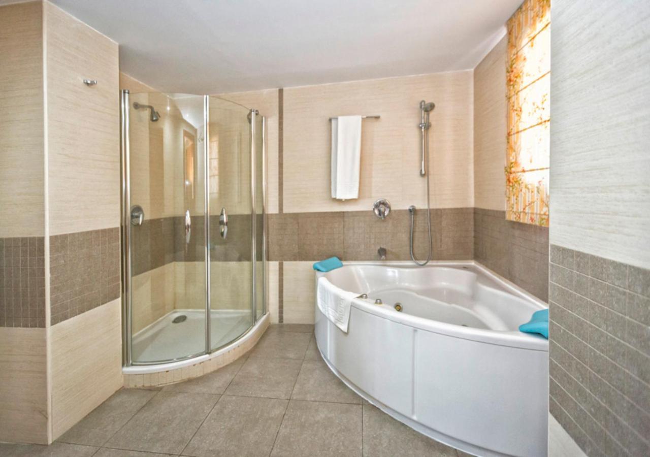 Rusadir Hotel 4*