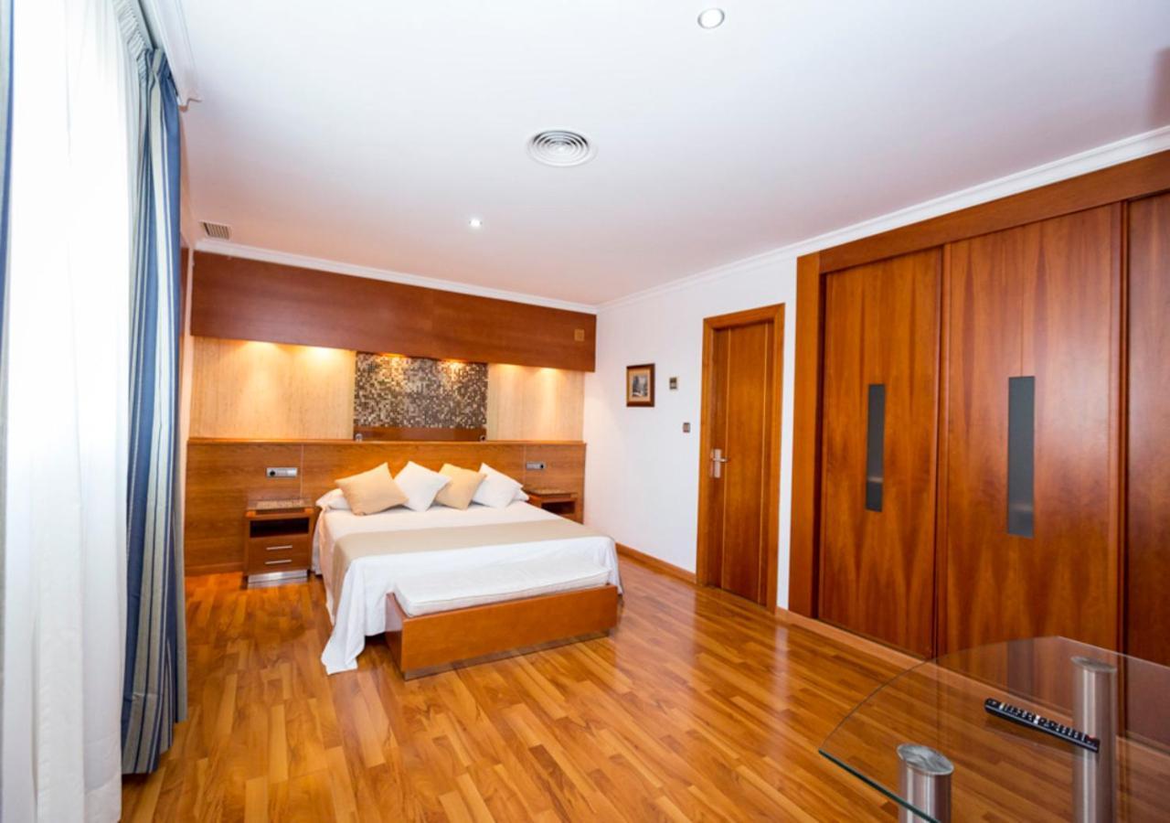 Hotel Rusadir 4*