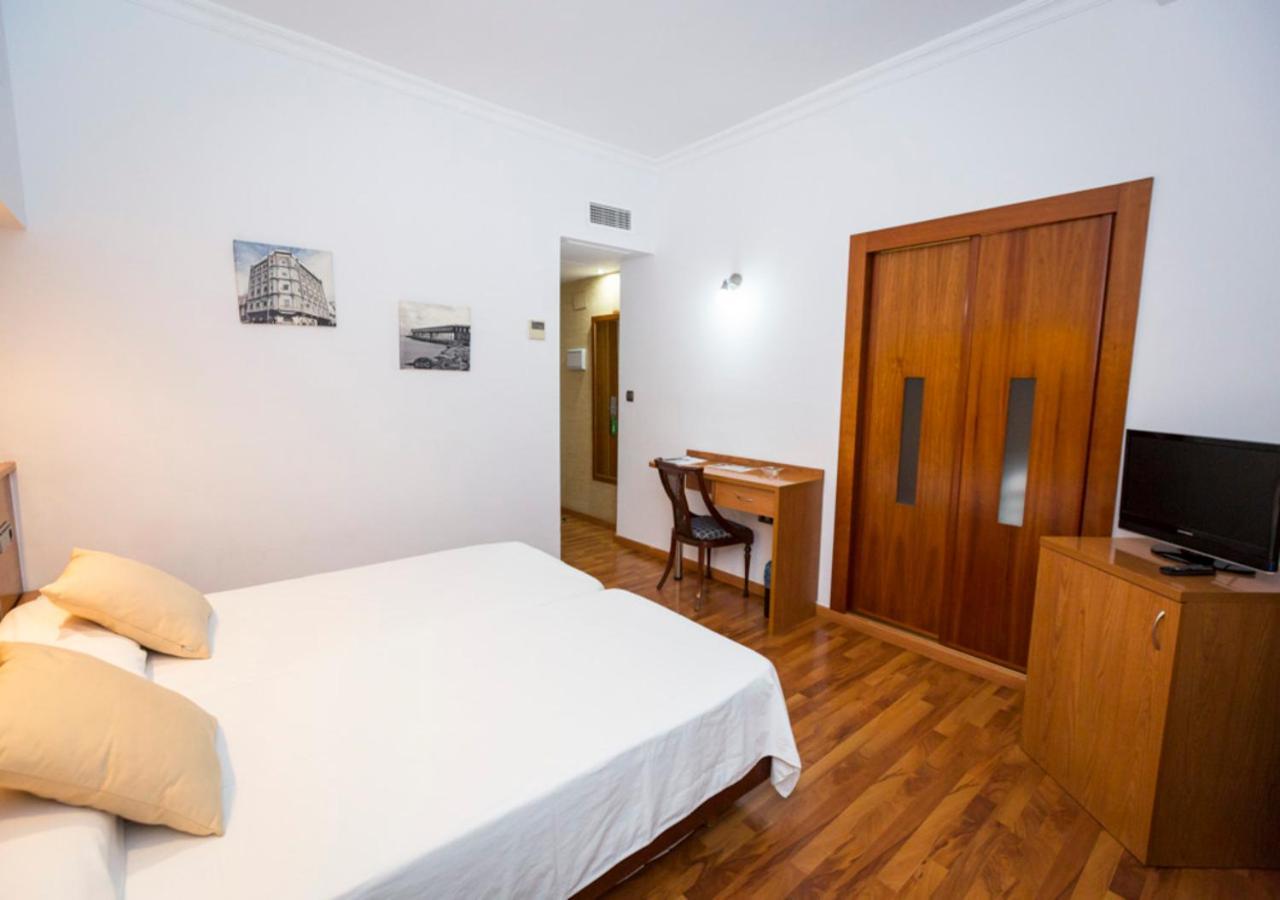 Rusadir Hotel Melilla