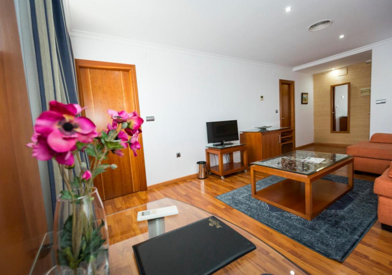Hotel Rusadir 4*