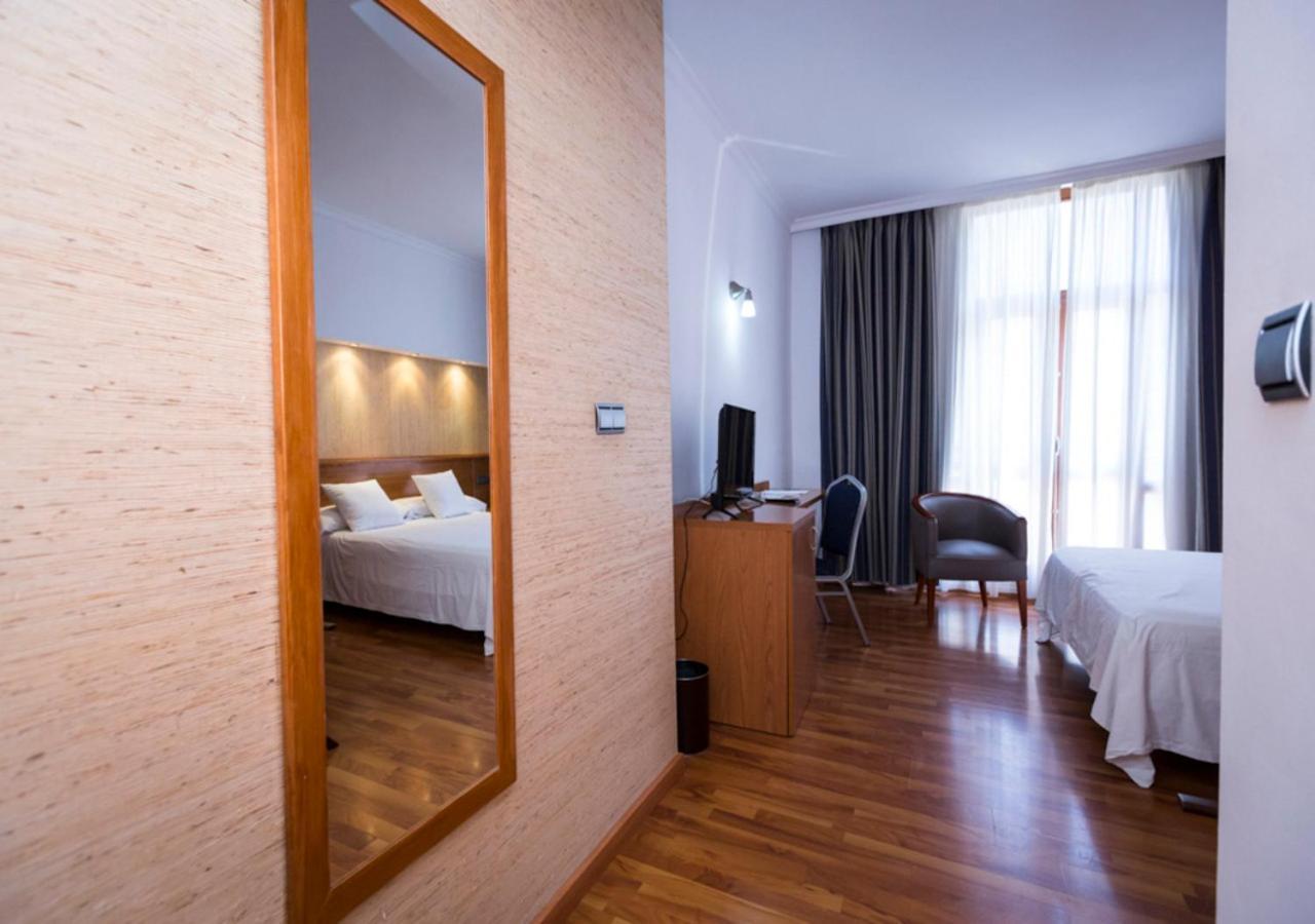 Hotel Rusadir Melilla