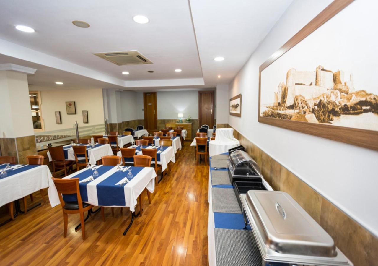 Rusadir Hotel 4*