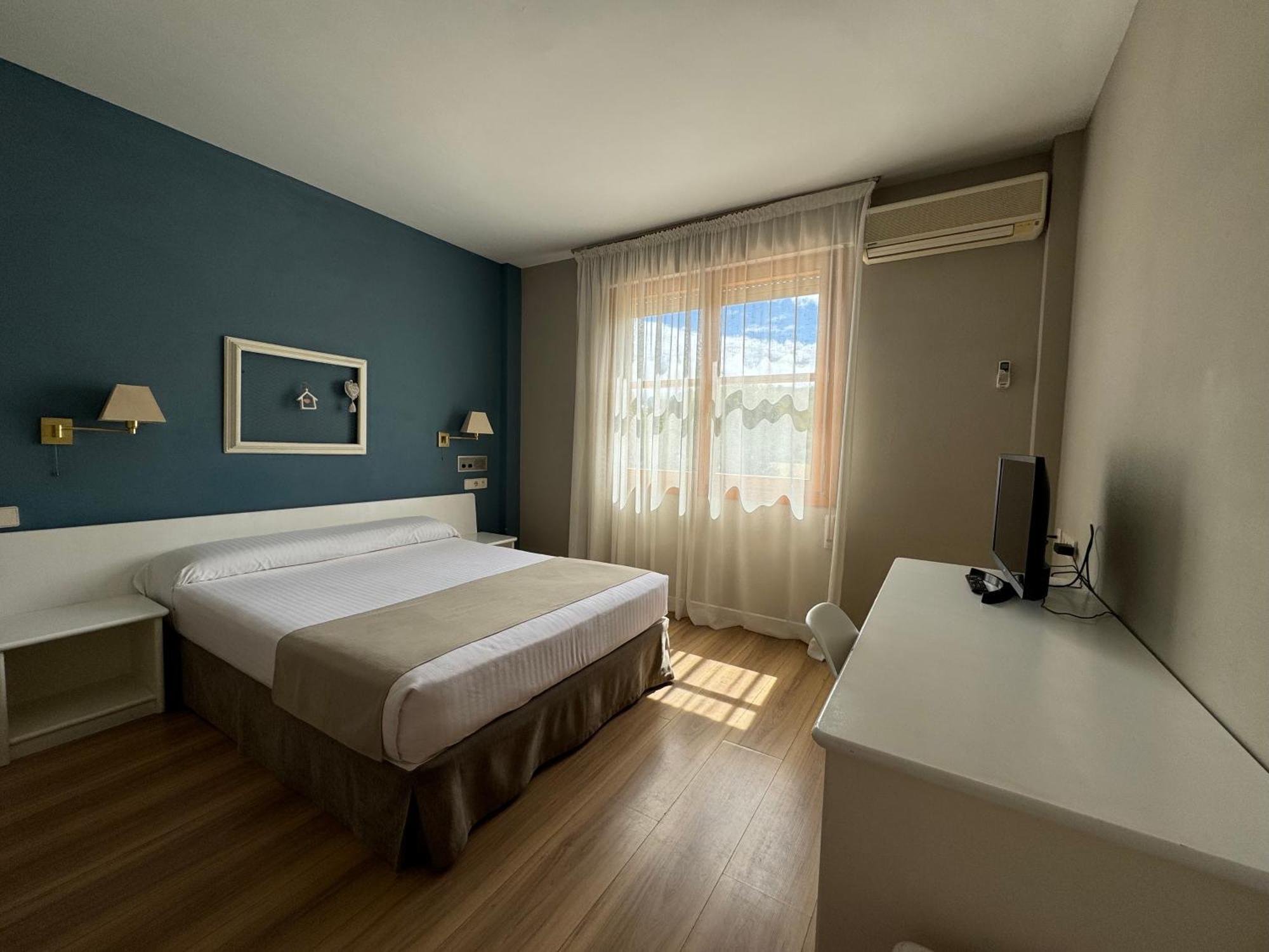 Hotel Jakue 3*
