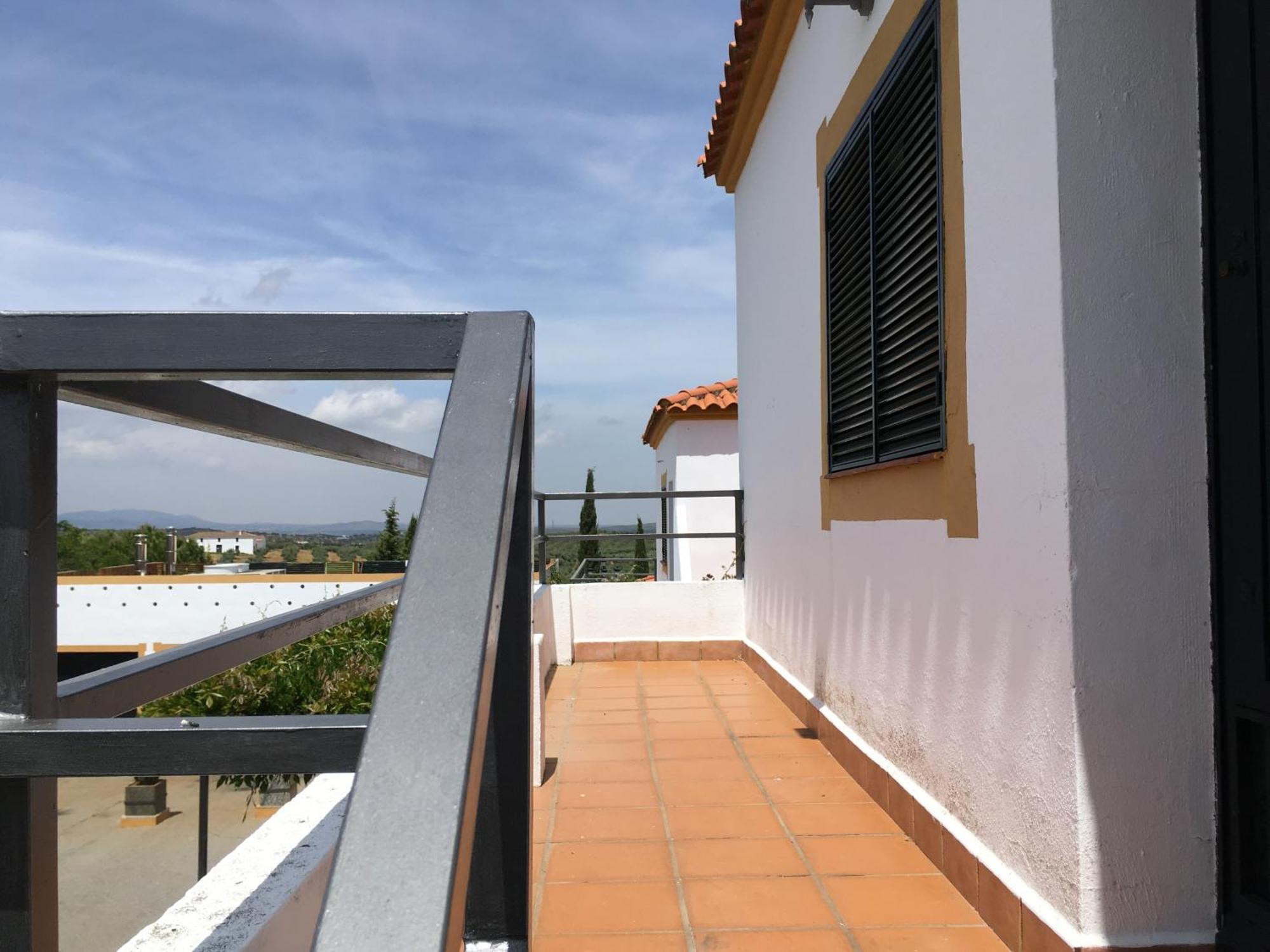 Atalayas Extremadura Apartahotel