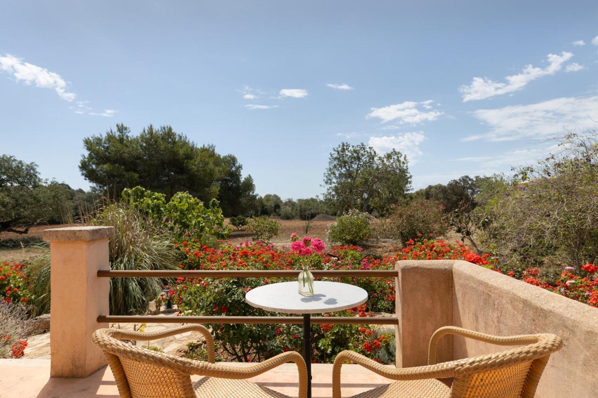 Son Marimon (adults Only) Farm stay
