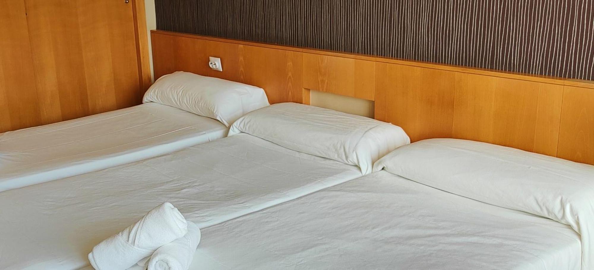 Mencia Subbetica Hotel