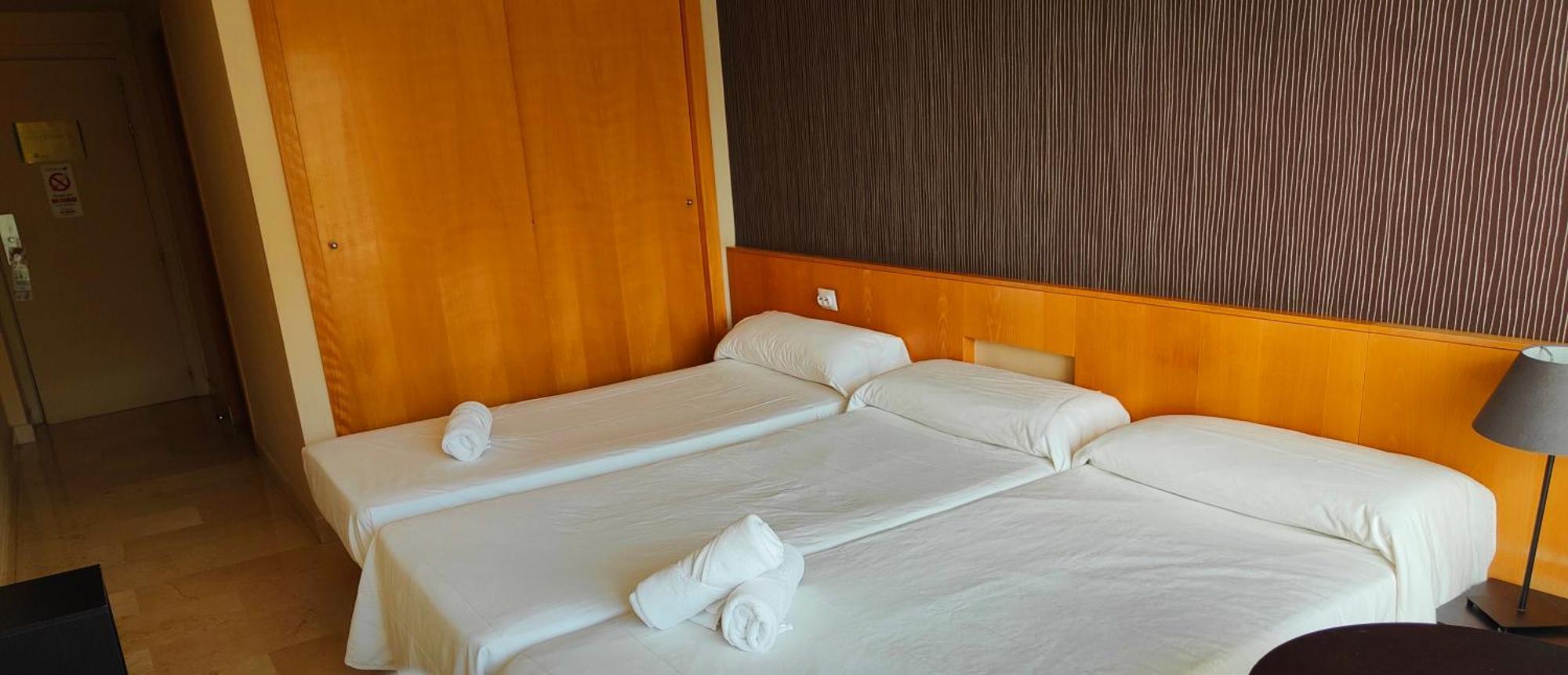 Mencia Subbetica Hotel 3*