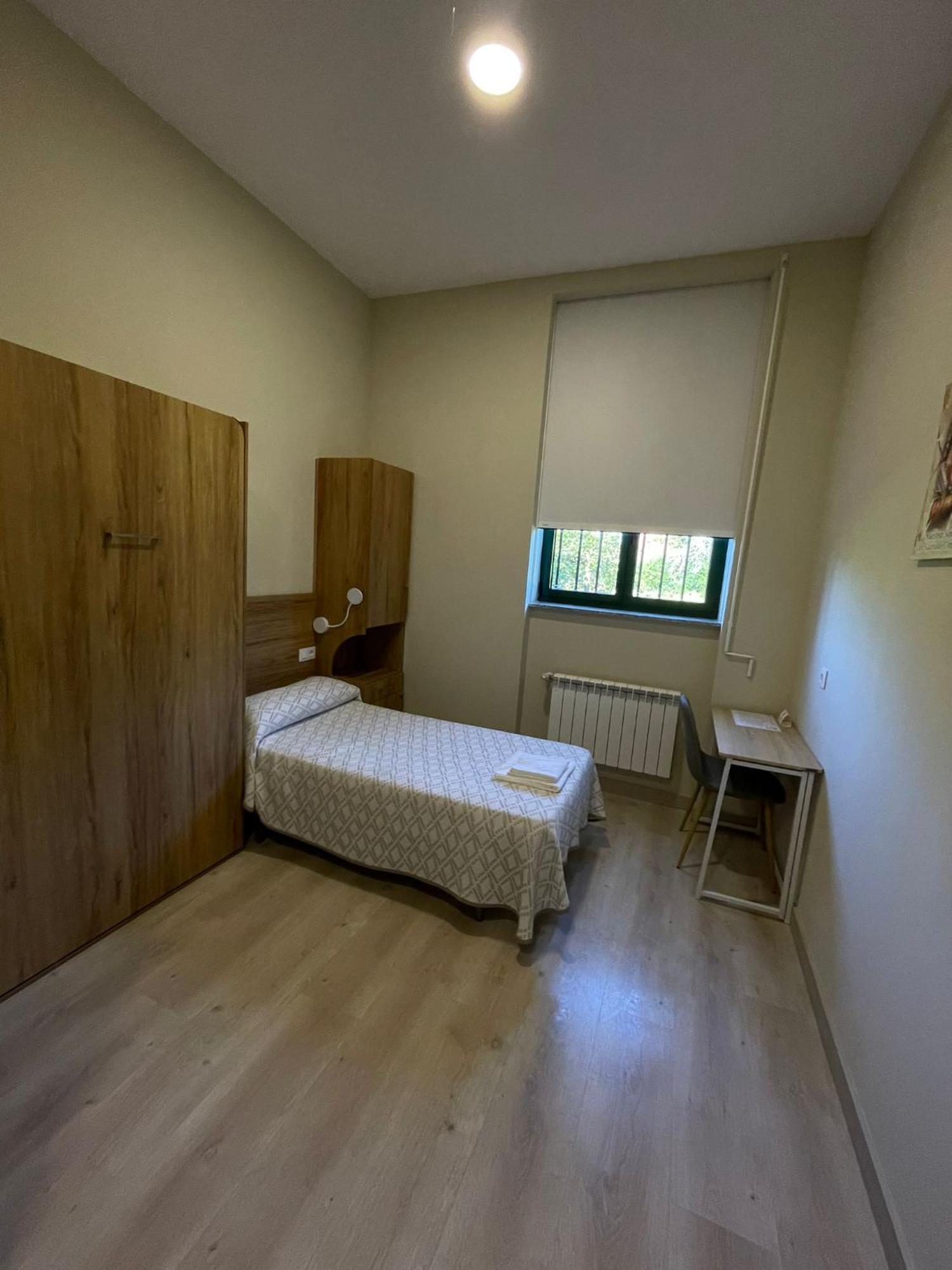 Casa Diocesana Via Lucis 2* Santiago de Compostela