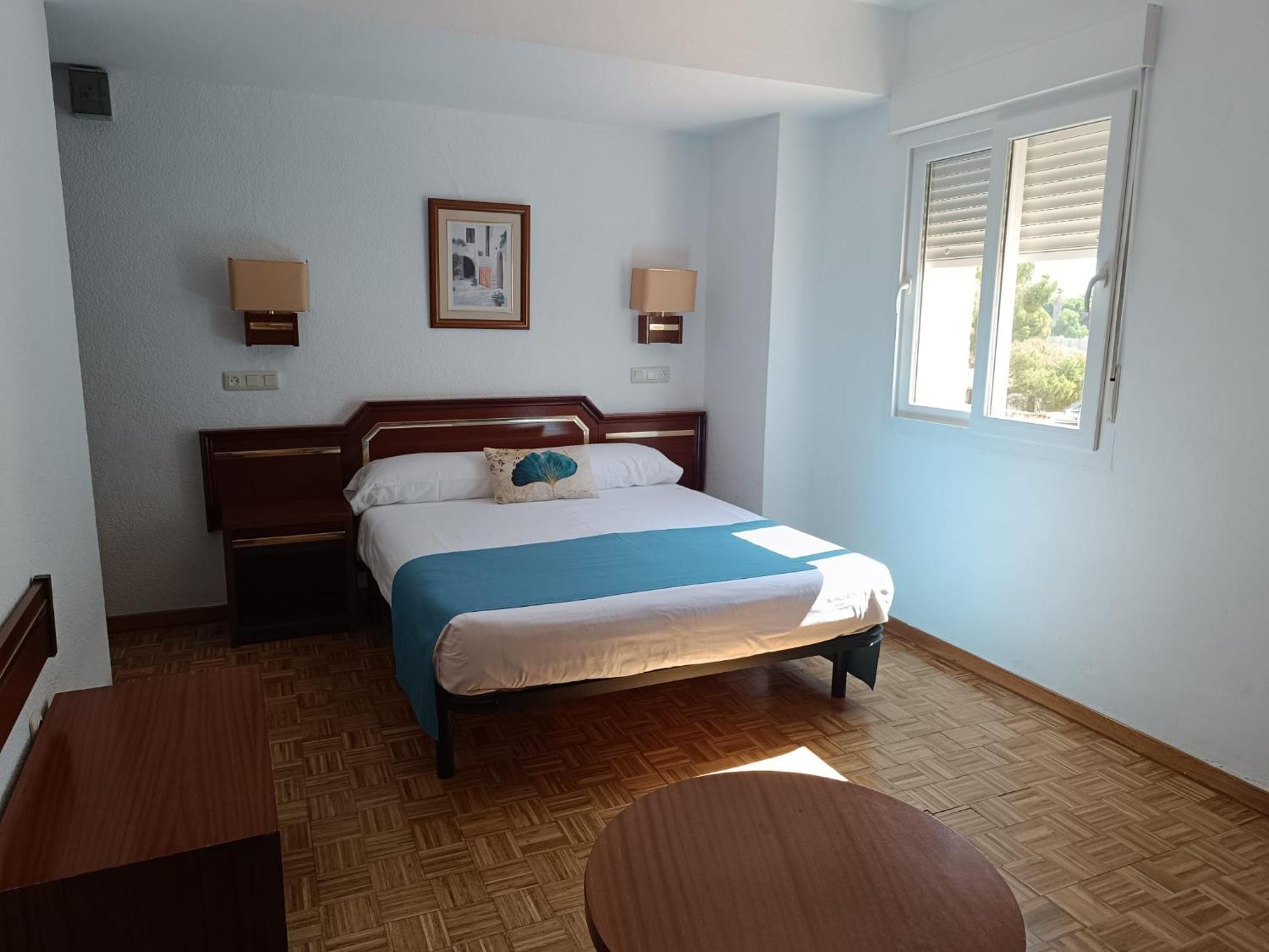 Santa María Hotel 2*