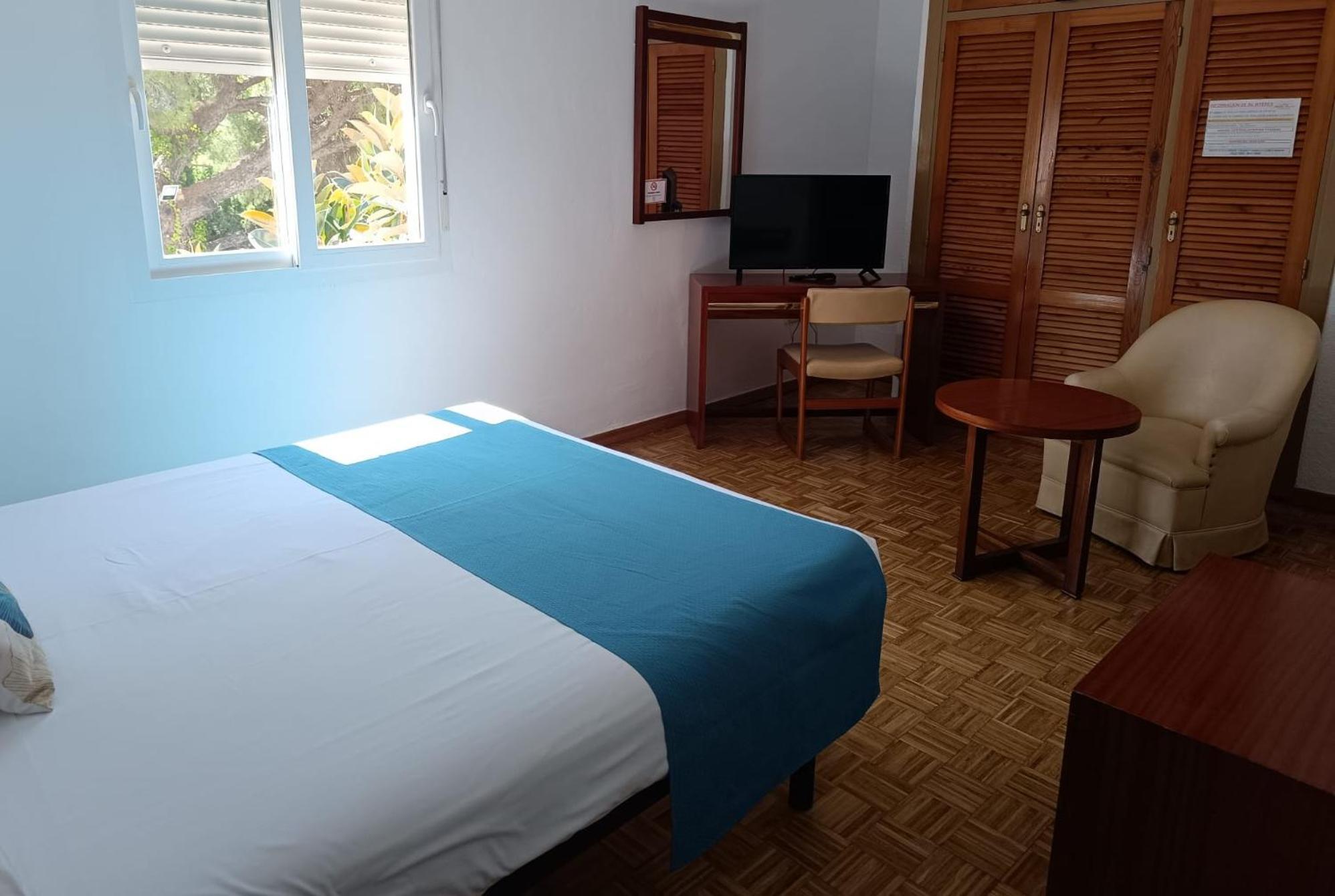 Hotel Santa María 2*