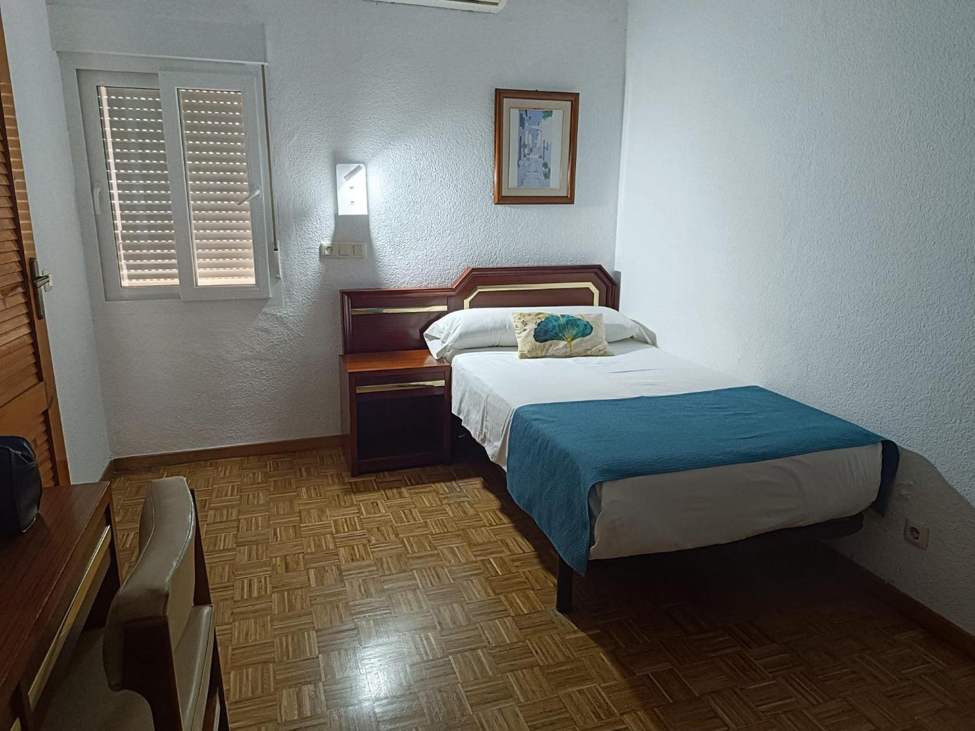 Santa María Hotel 2*