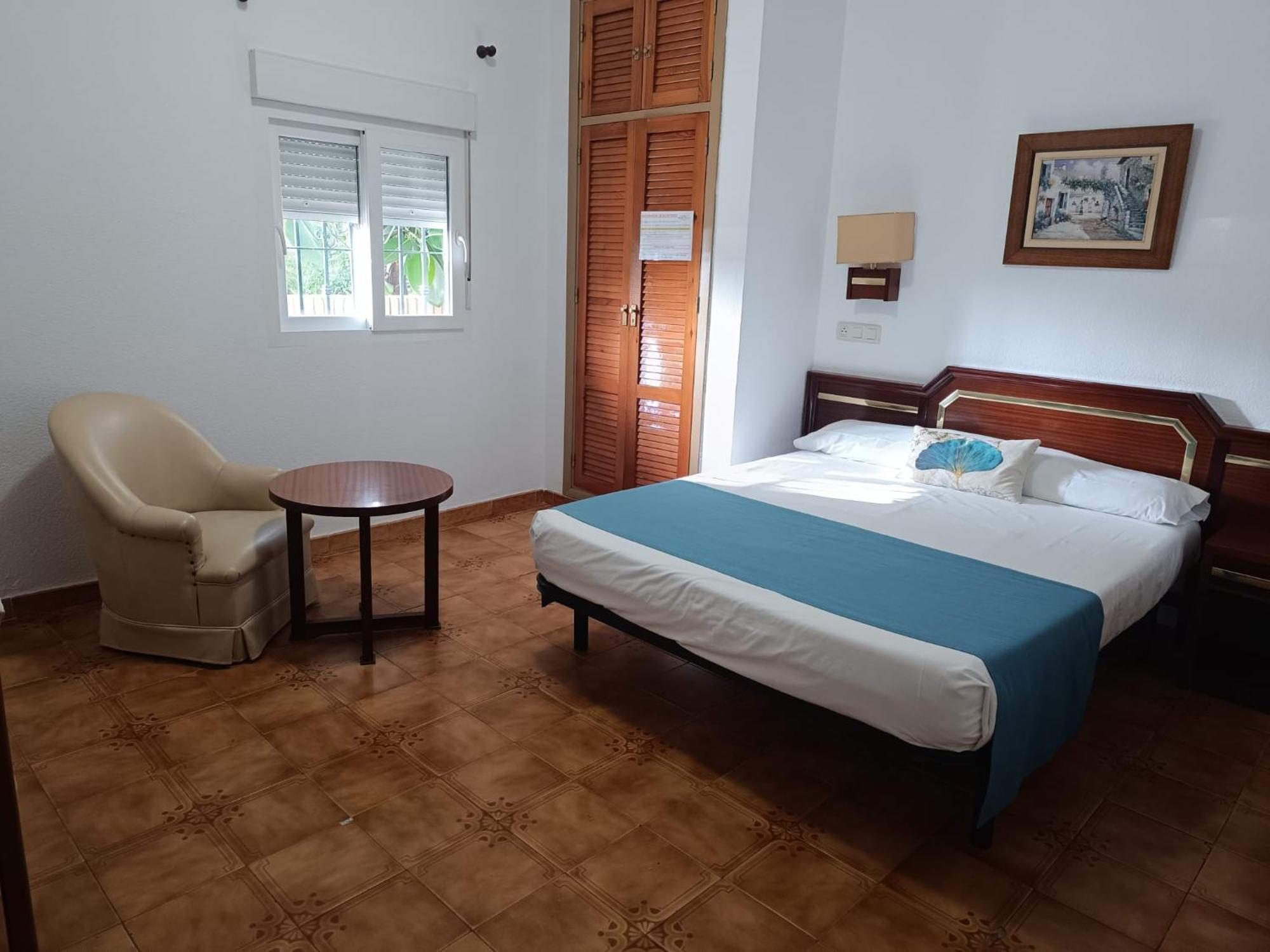 Santa María Hotel