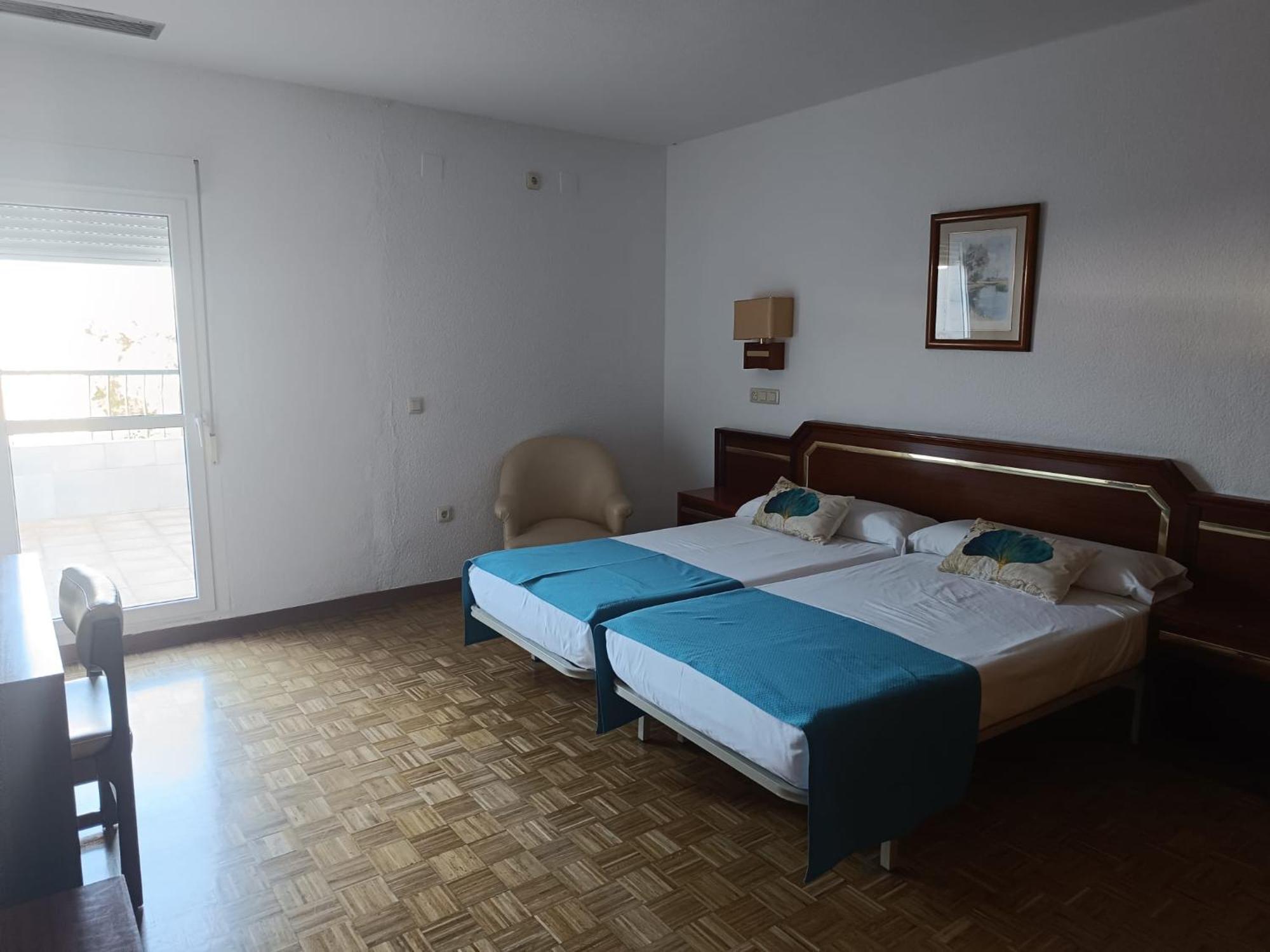 Santa María Hotel 2*