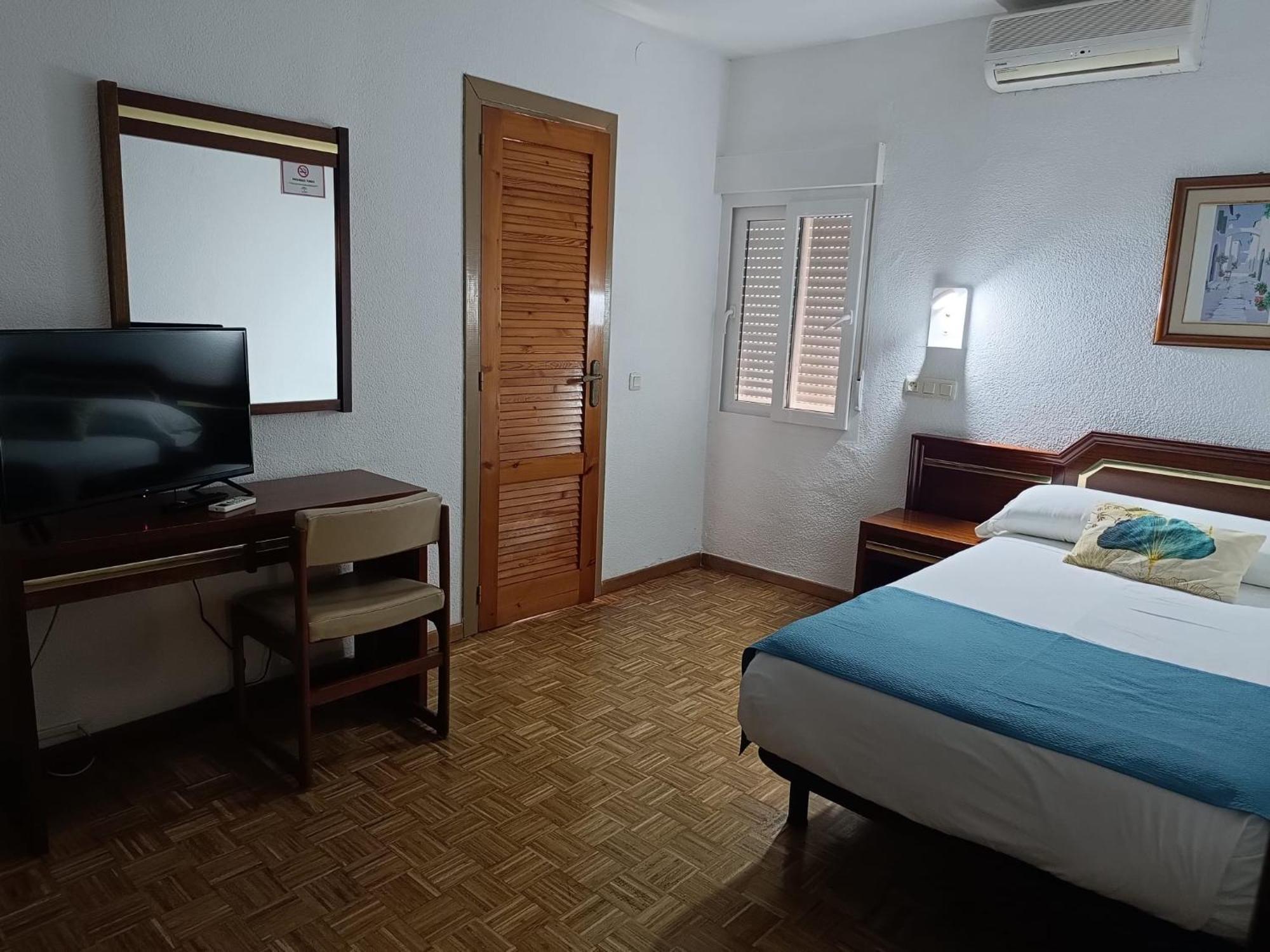 Santa María Hotel Palos de la Frontera