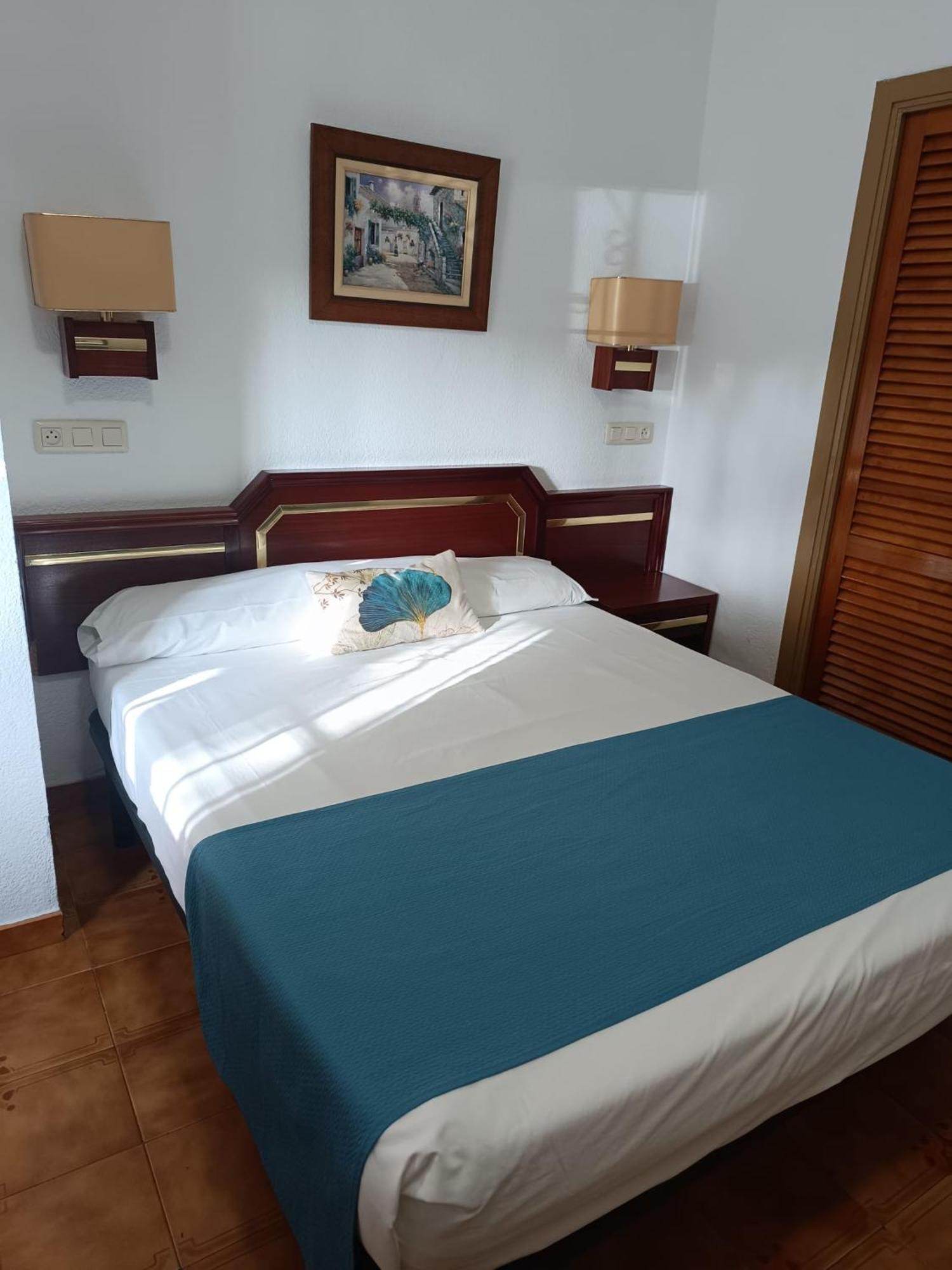 Hotel Santa María Palos de la Frontera