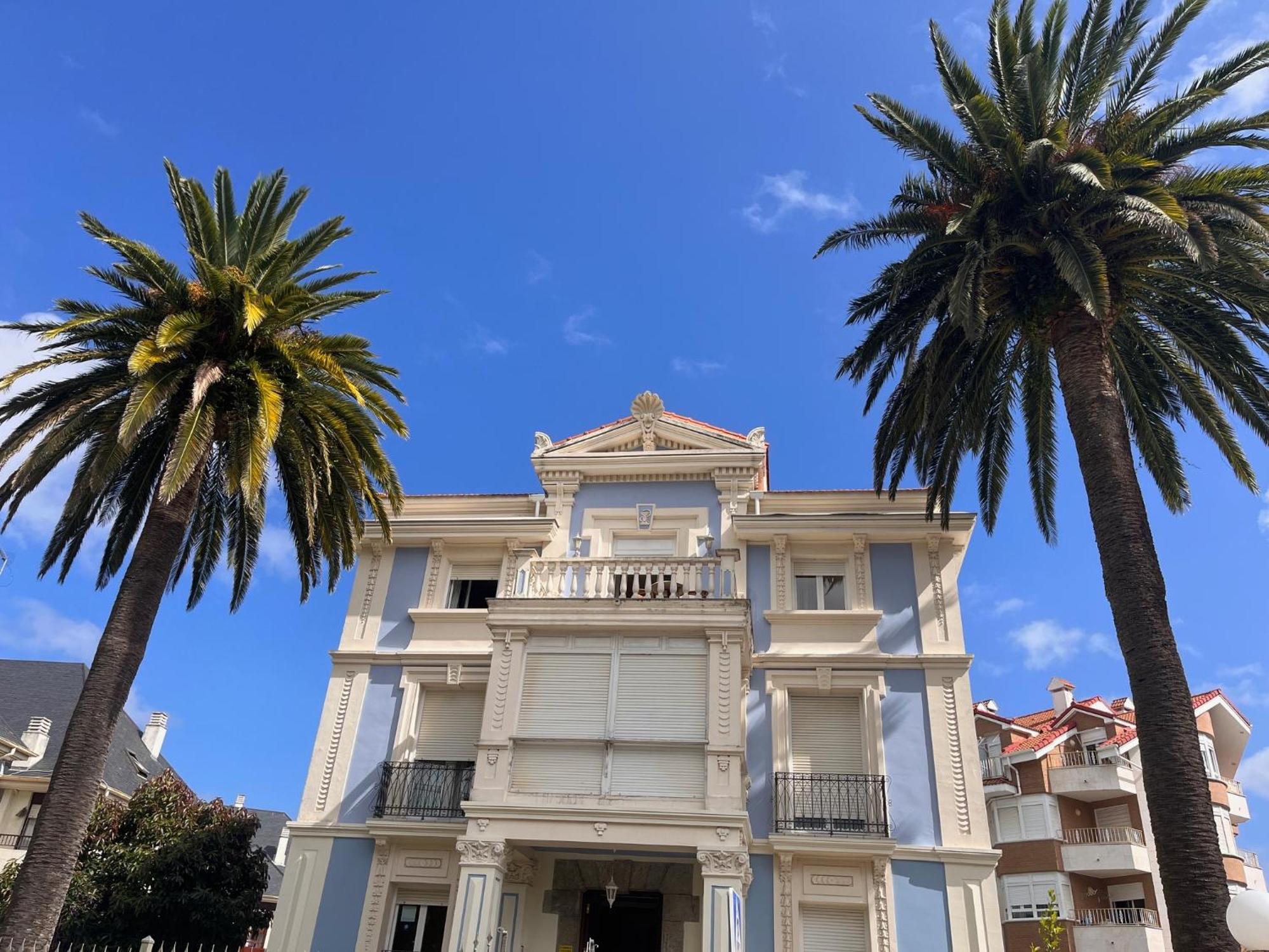 De Apartamento