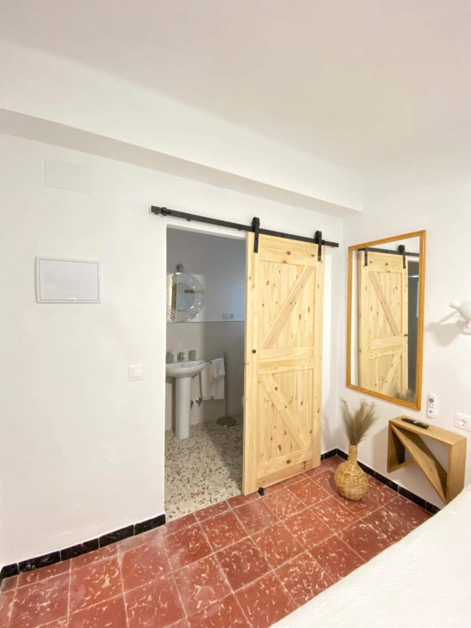 Casa Fina - Adults Recommended Conil De La Frontera