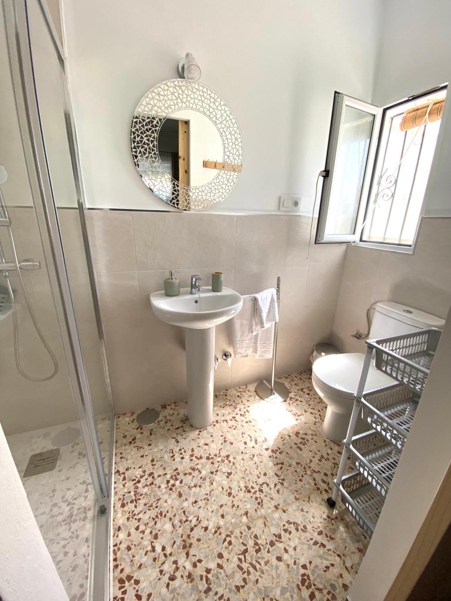 Casa Fina - Adults Recommended Hotel Conil De La Frontera