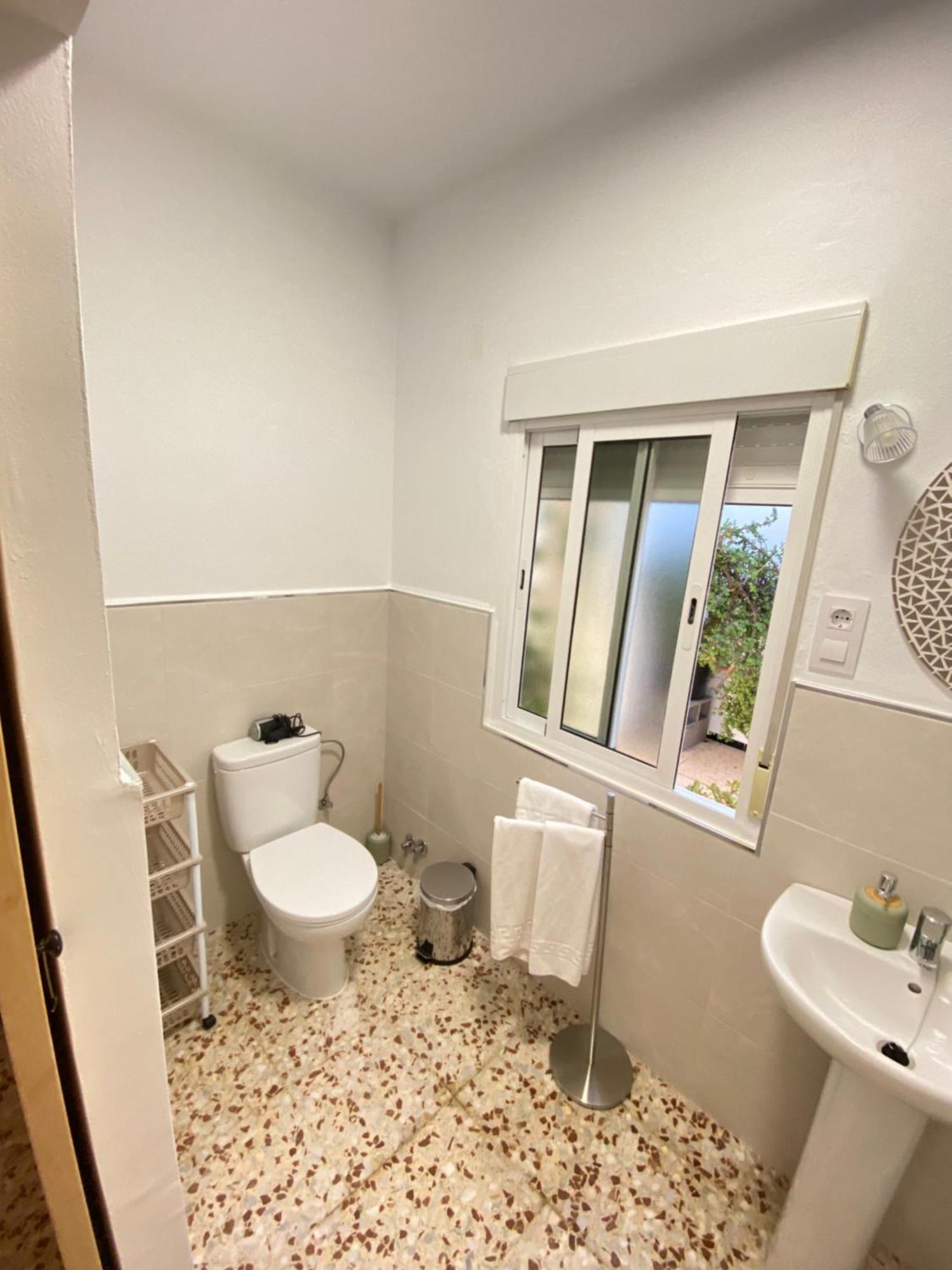 Hotel Casa Fina - Adults Recommended Conil De La Frontera