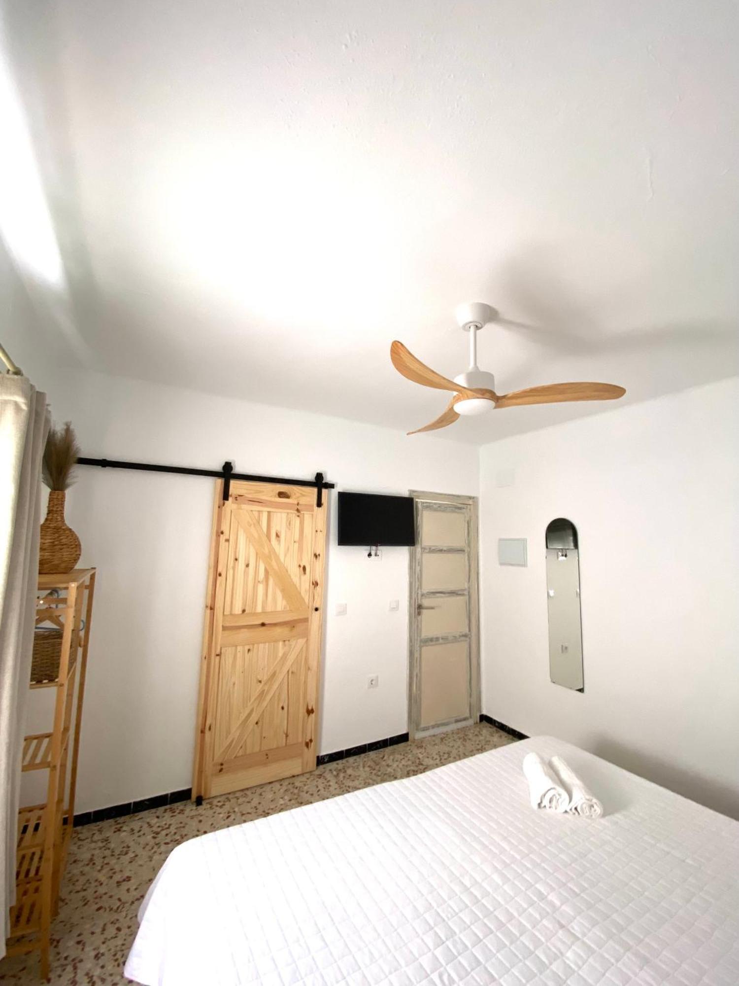 Hotel Casa Fina - Adults Recommended Conil De La Frontera