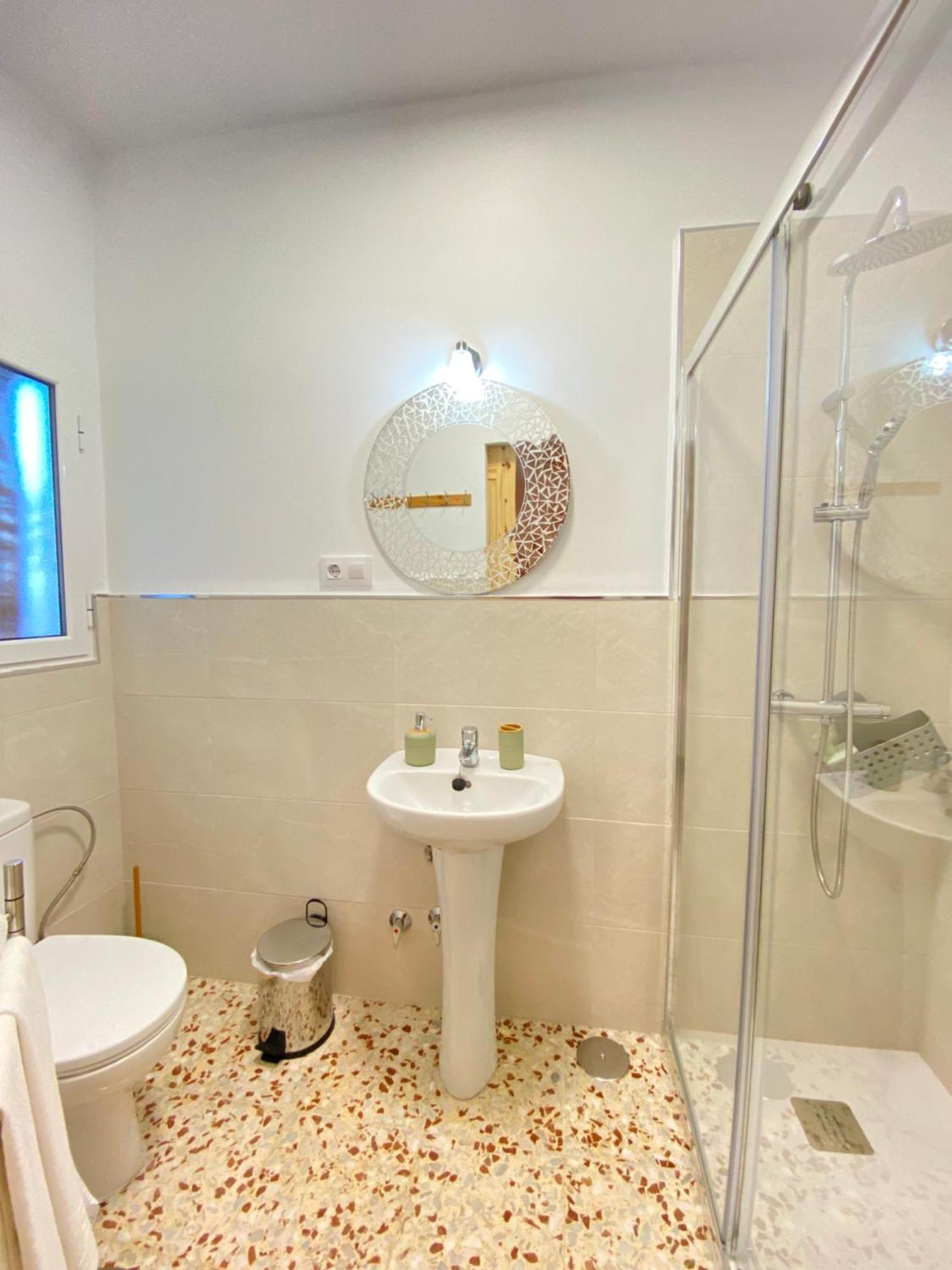 Casa Fina - Adults Recommended * Conil De La Frontera