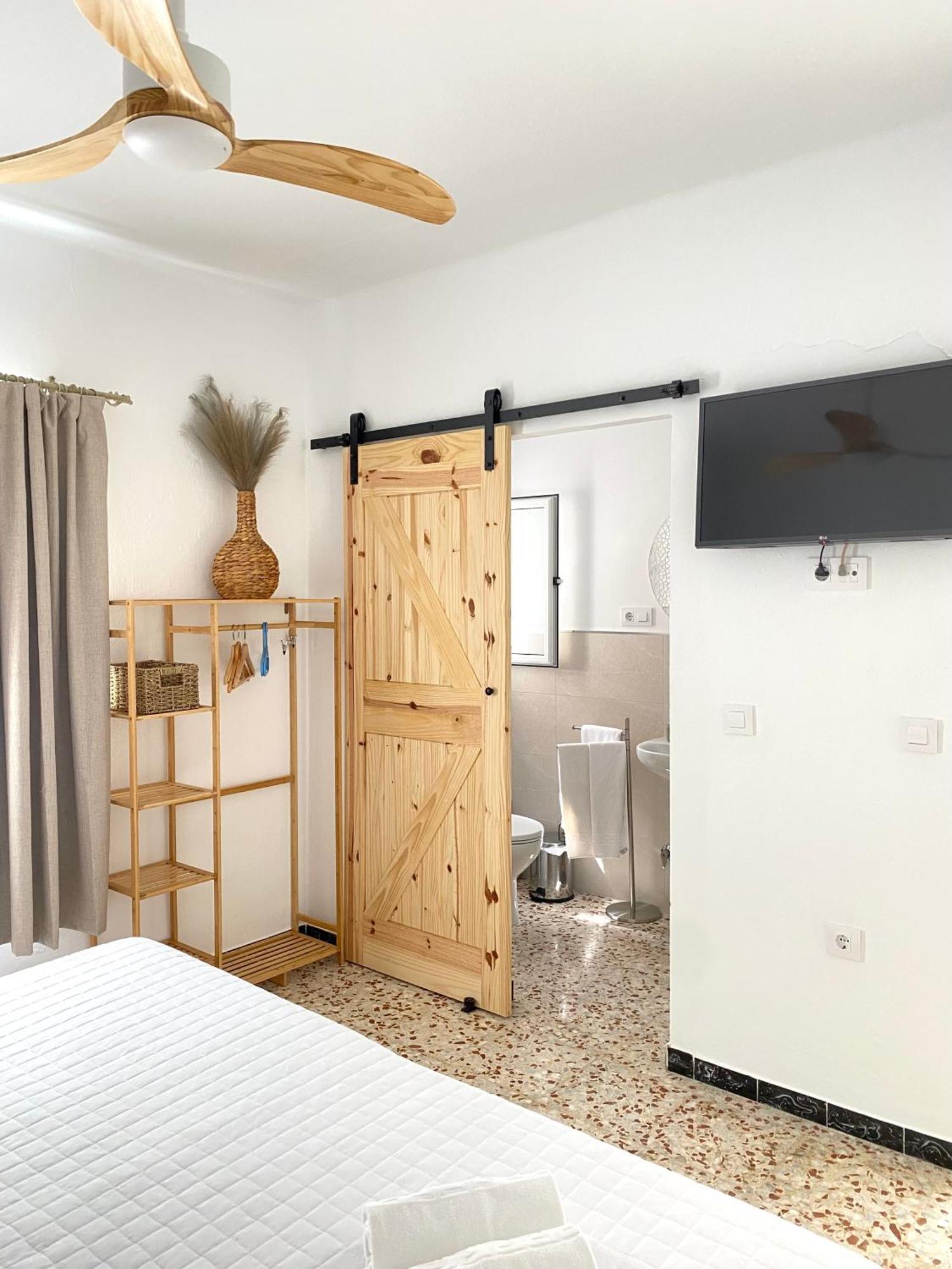 Hotel Casa Fina - Adults Recommended *