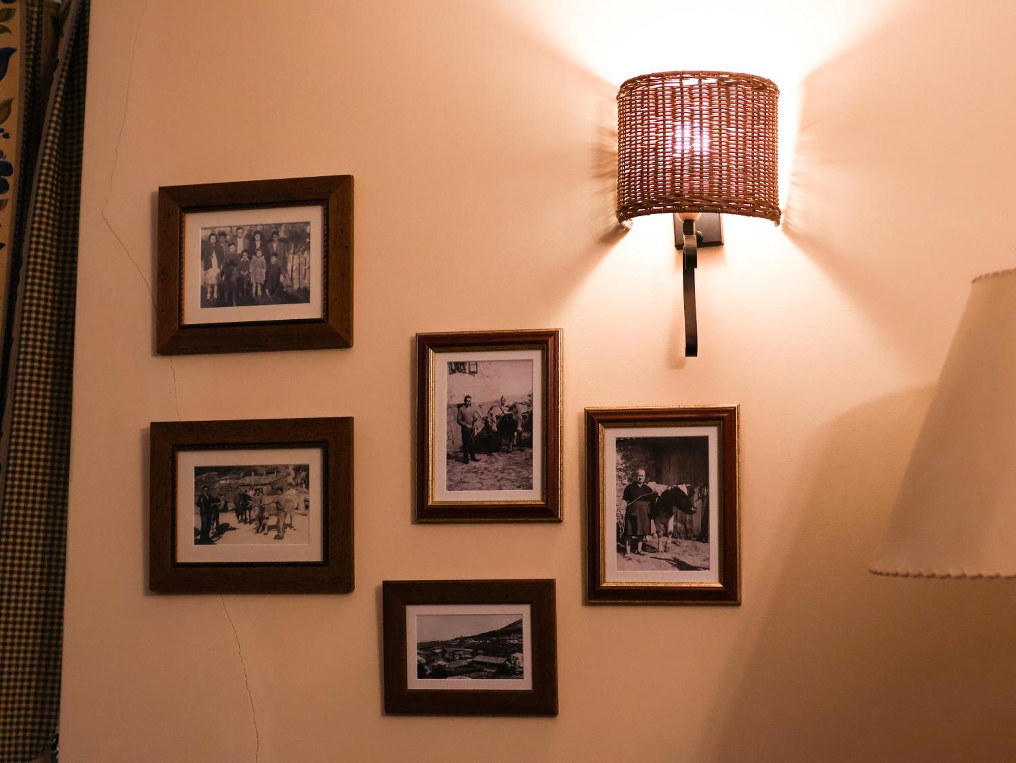 Casa Puertas Oia