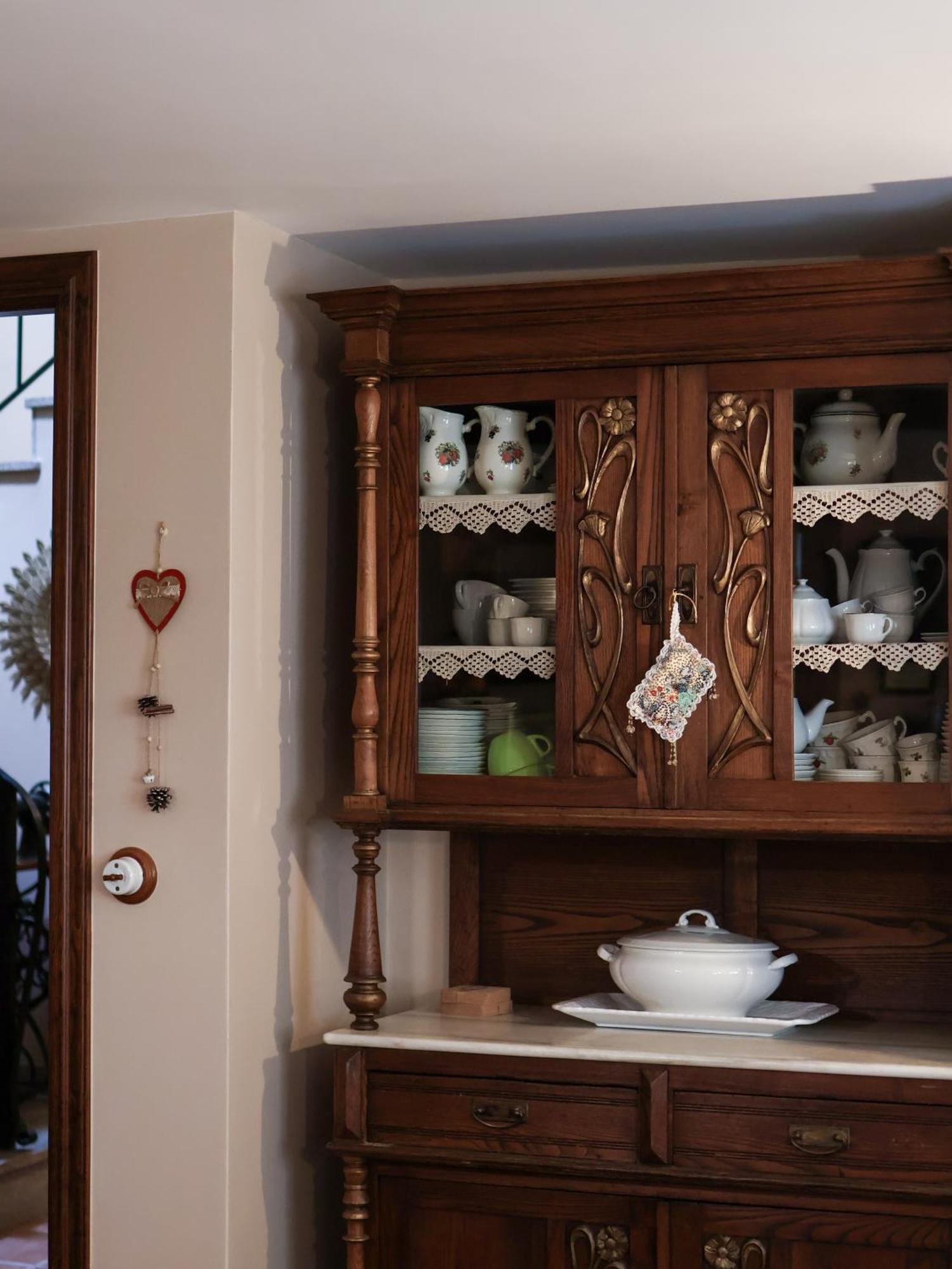 Country house Casa Puertas *
